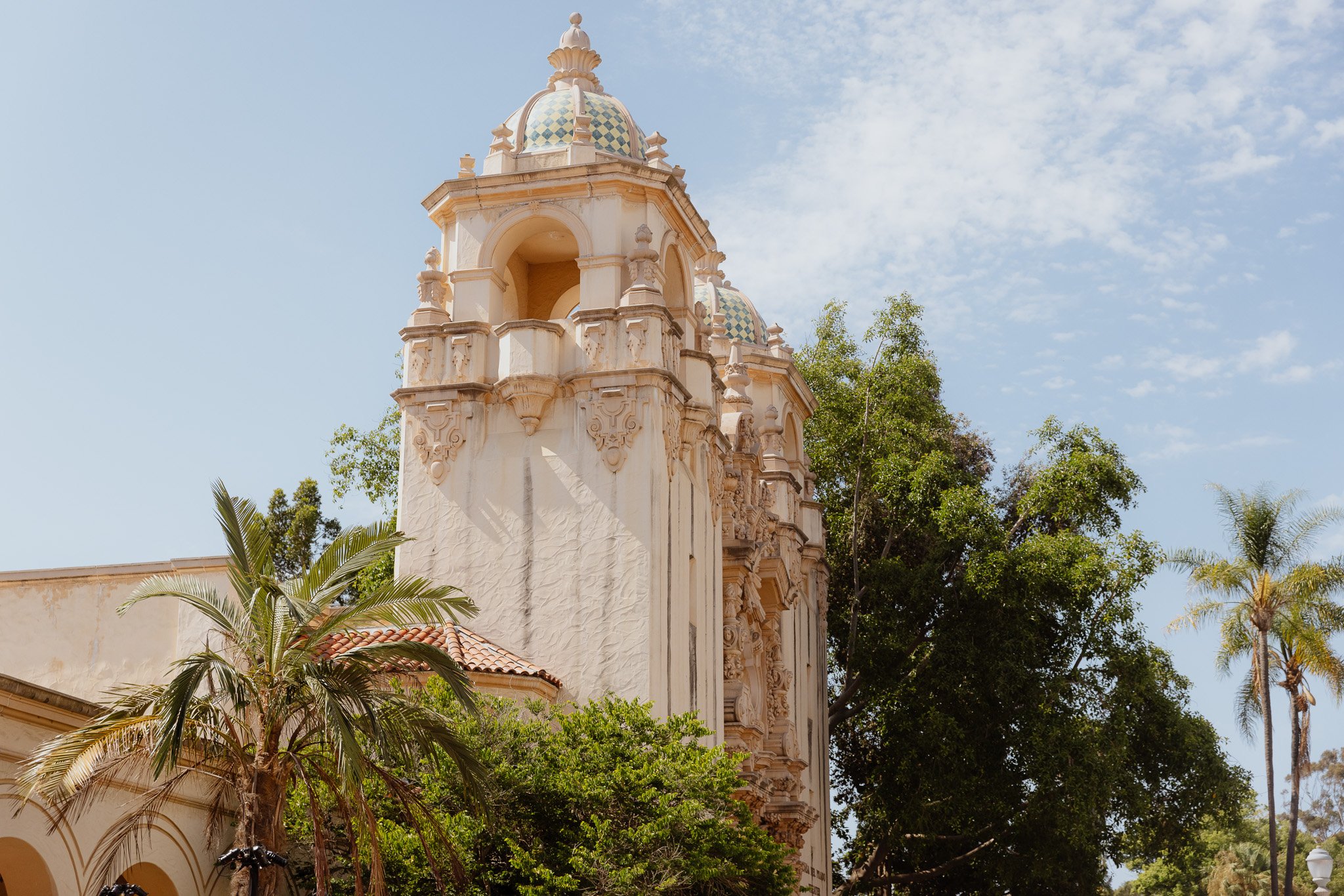 7 Must See Spots for Architecture Lovers: SoCal Edition