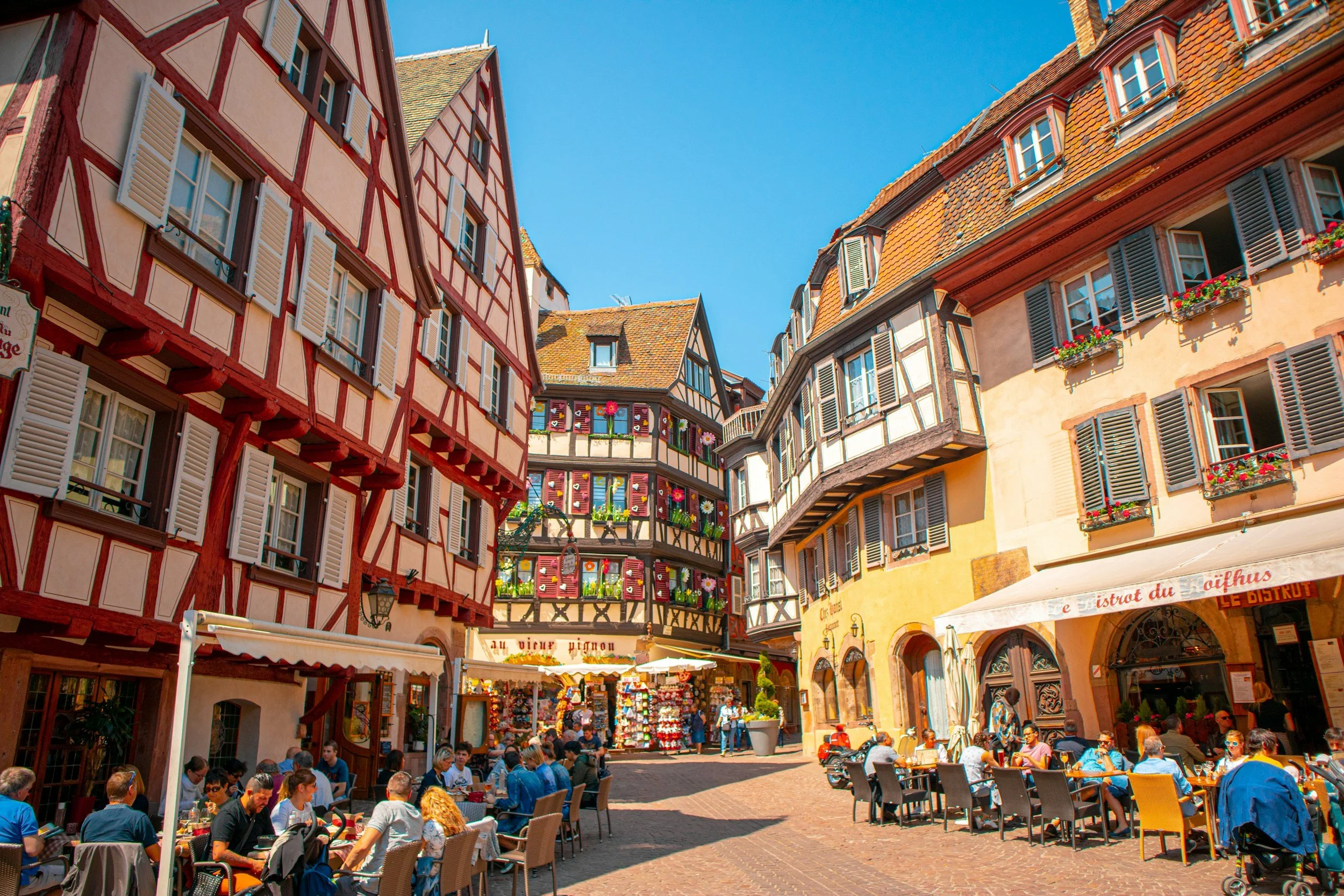 📍Strasbourg, France