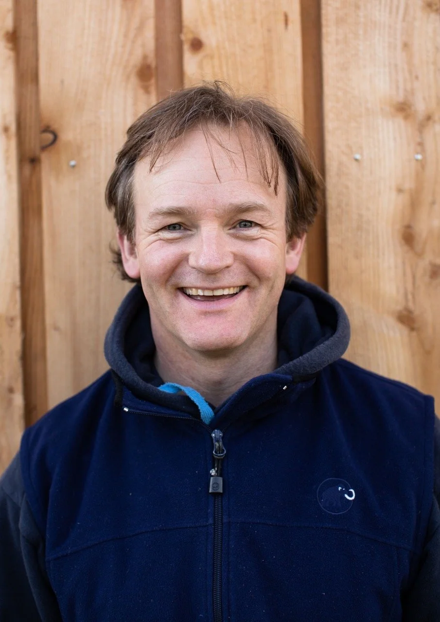Jamie Whittle from Environmental Law Foundation