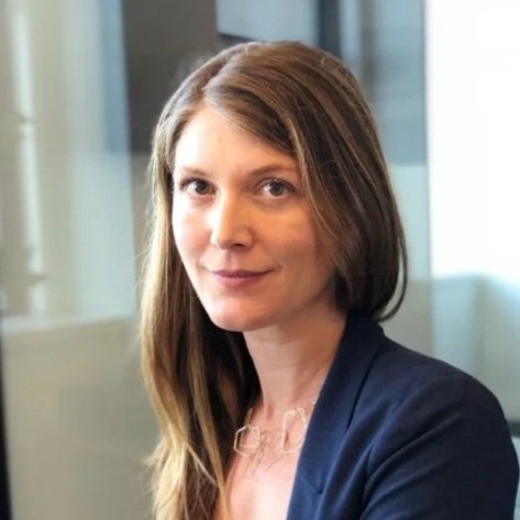 Kateryna Rakowsky from Ad Van Philanthropic Advising