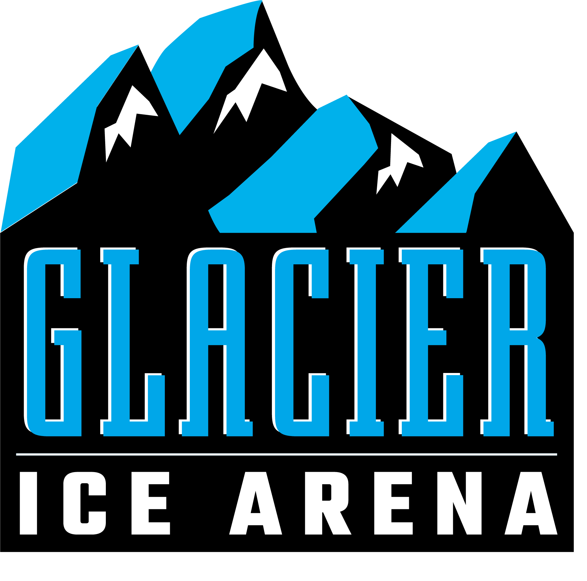 Glacier Ice Arena