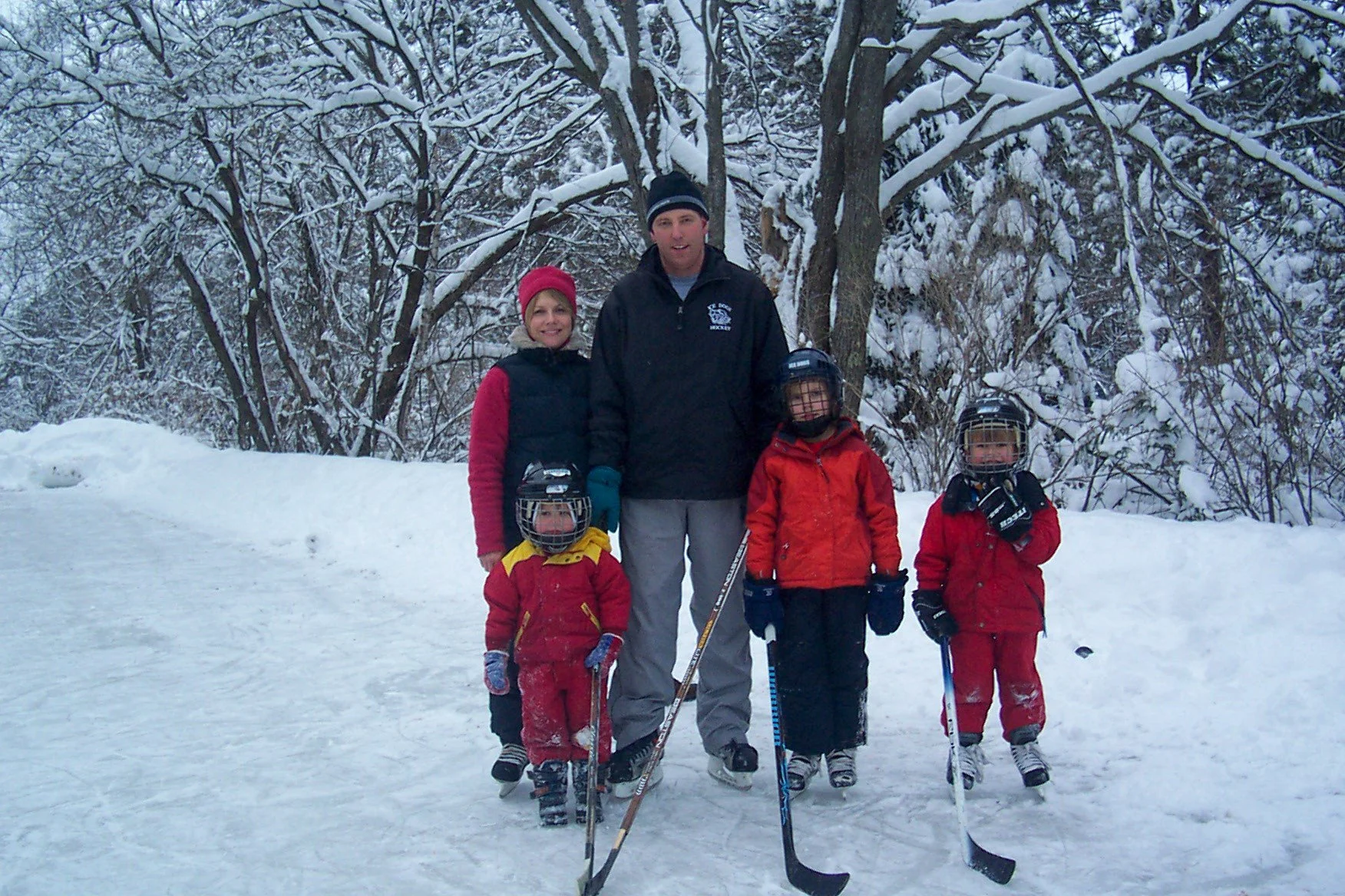 Five Things to Know About Coach Paul (PJ) Eberhardt