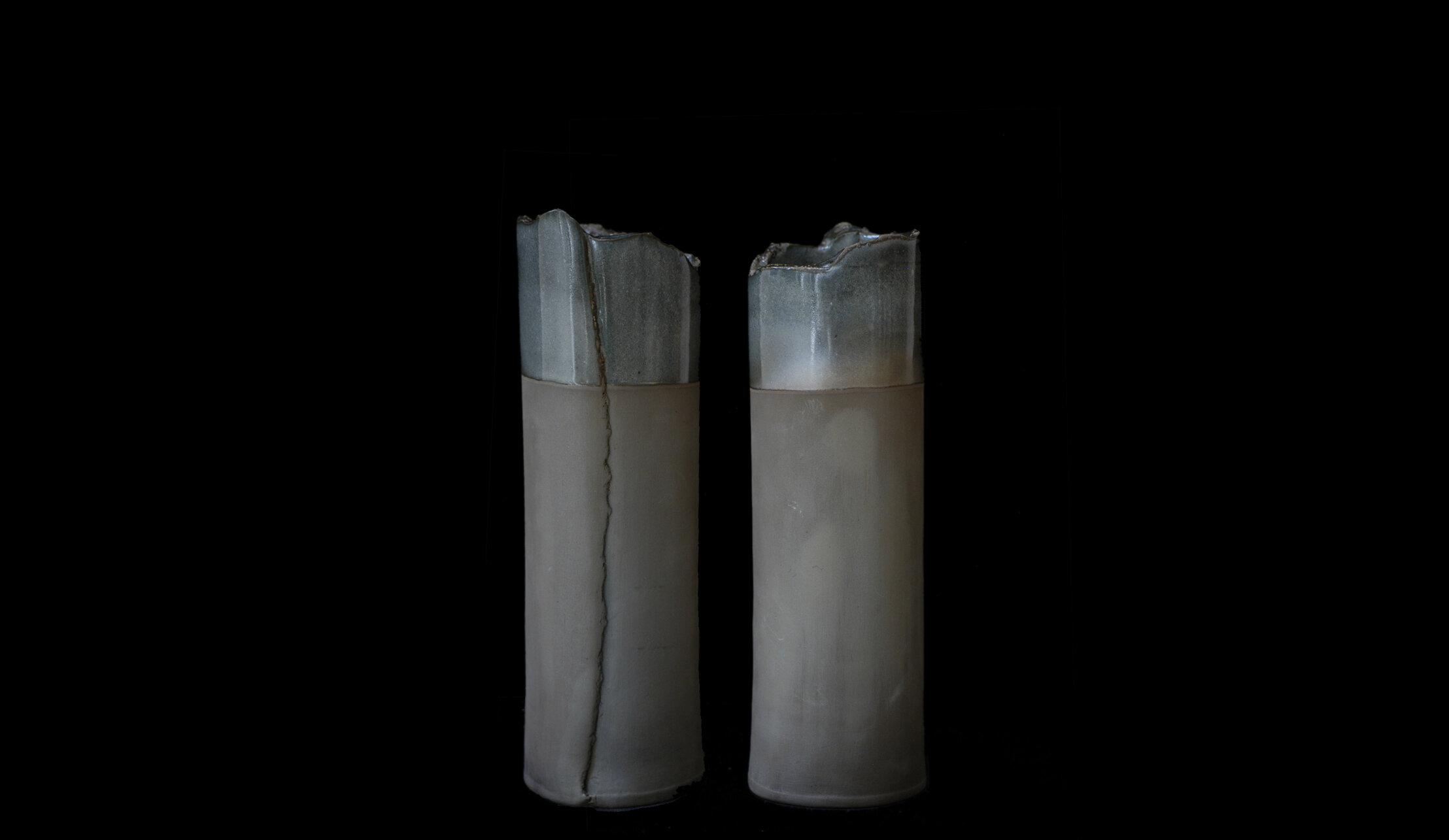  Columna V / Front / Back 