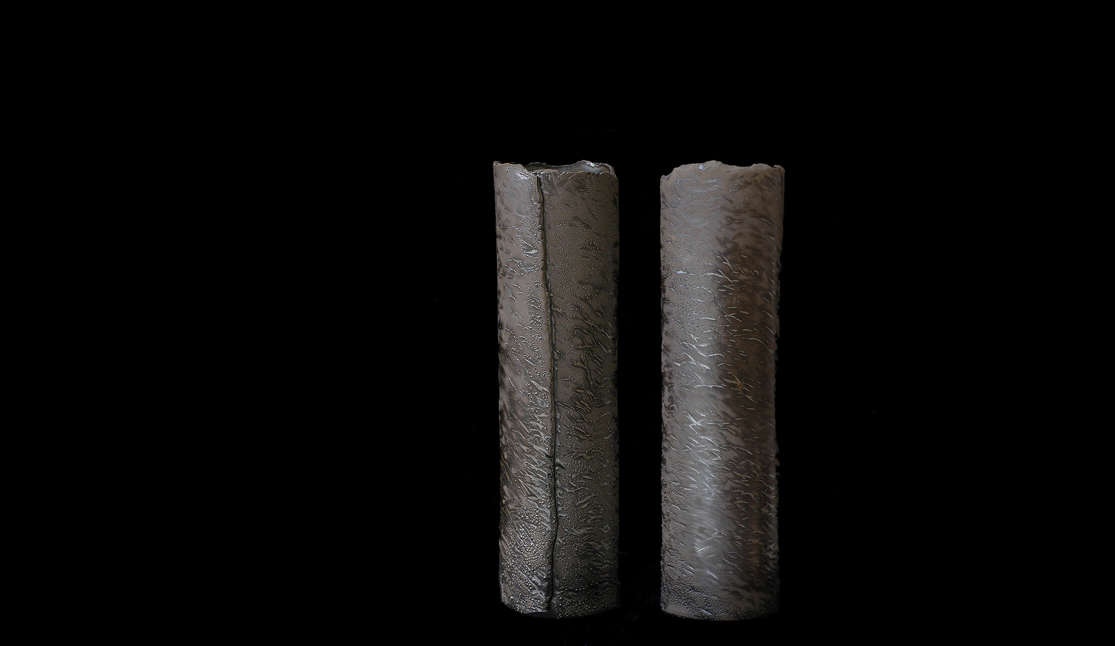  Columna I / Front / Back 