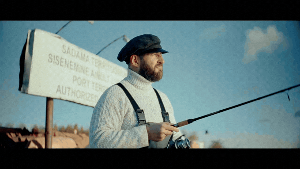 Estonian Police - Career Switch