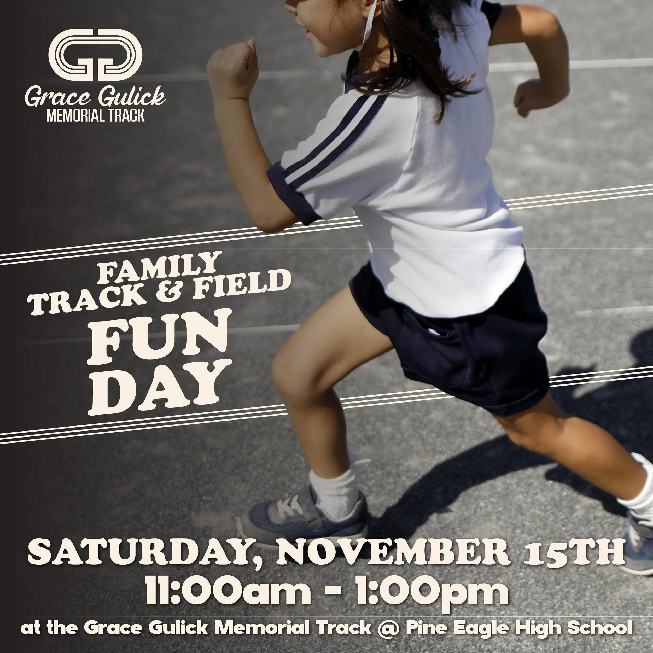 First Fundraiser Planned