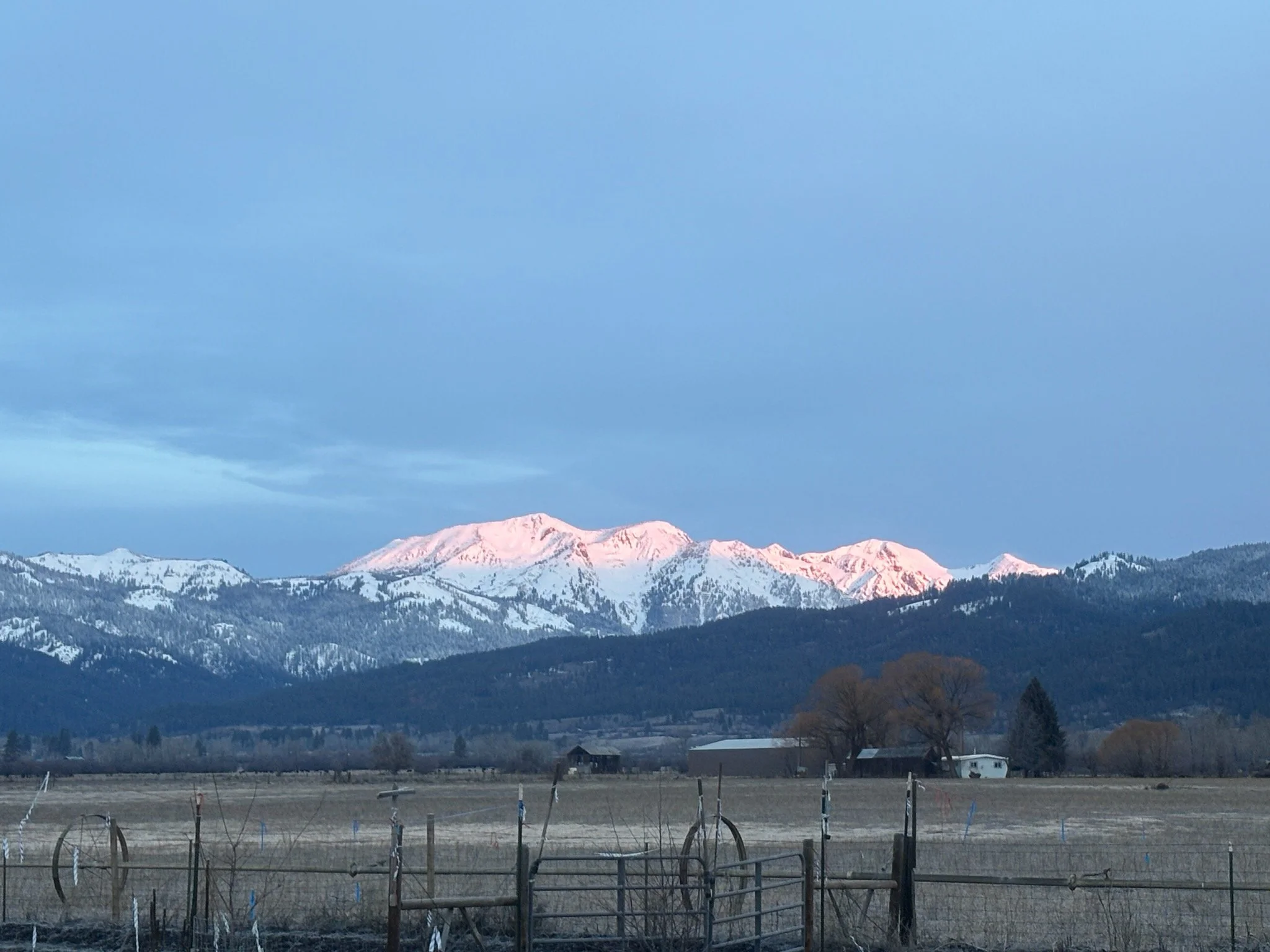 More Than a Track: How the Grace Gulick Community Track Is Helping Halfway Build Its Future