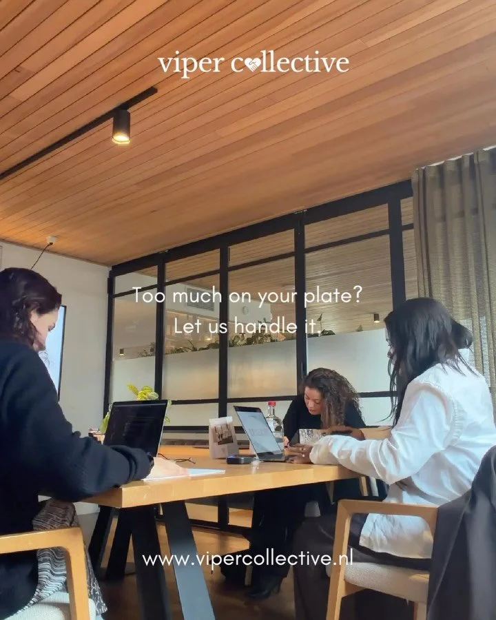 Our Virtual and Personal Assistants are the extra set of hands you or your company need. Flexible, high-performers that work remote, but feel close! 🫱🏼&zwj;🫲🏽

#virtualassistant #personalassistant #va #pa #executiveassistant