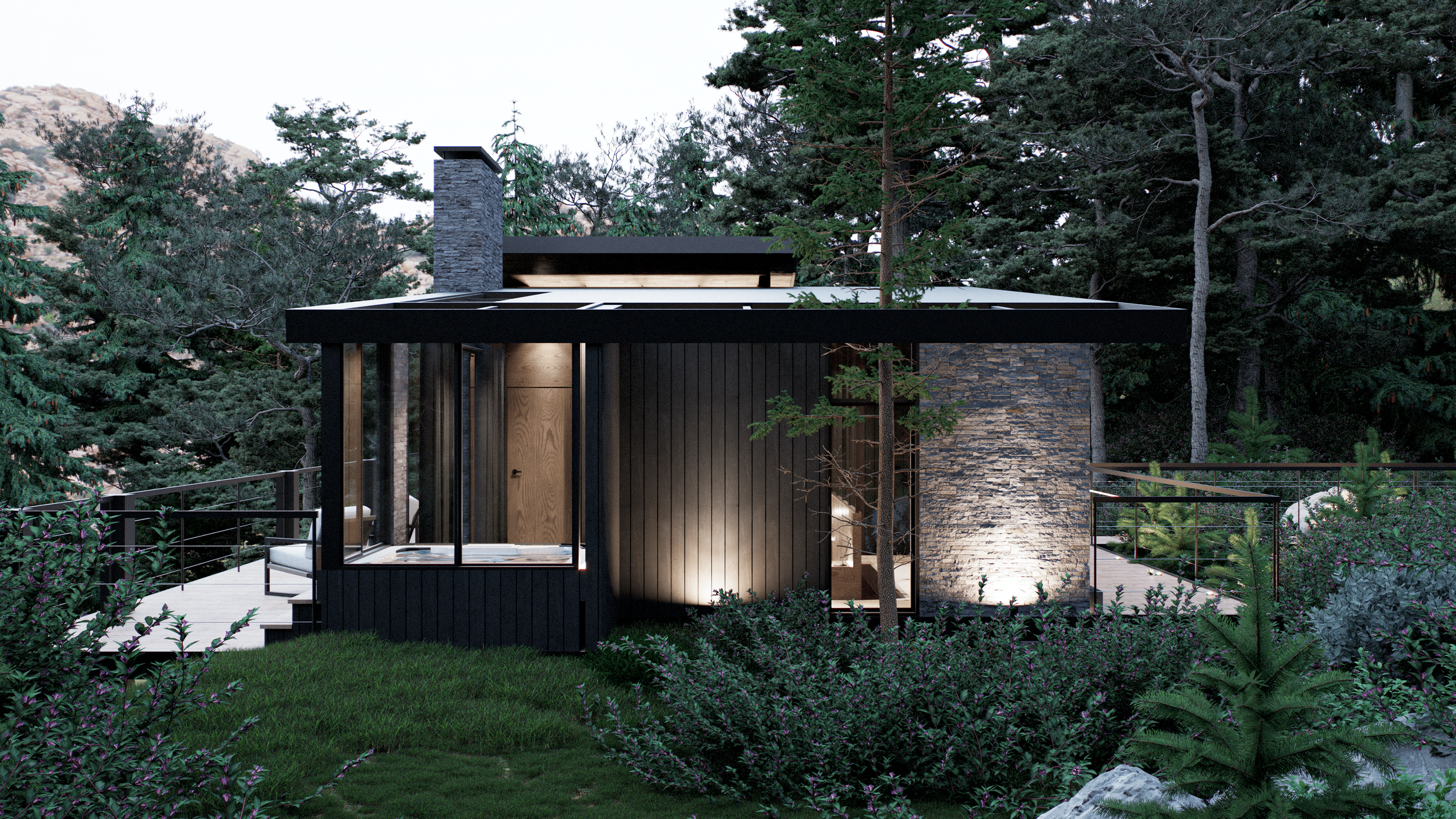 EXT_LEFT SIDE FACADE.png