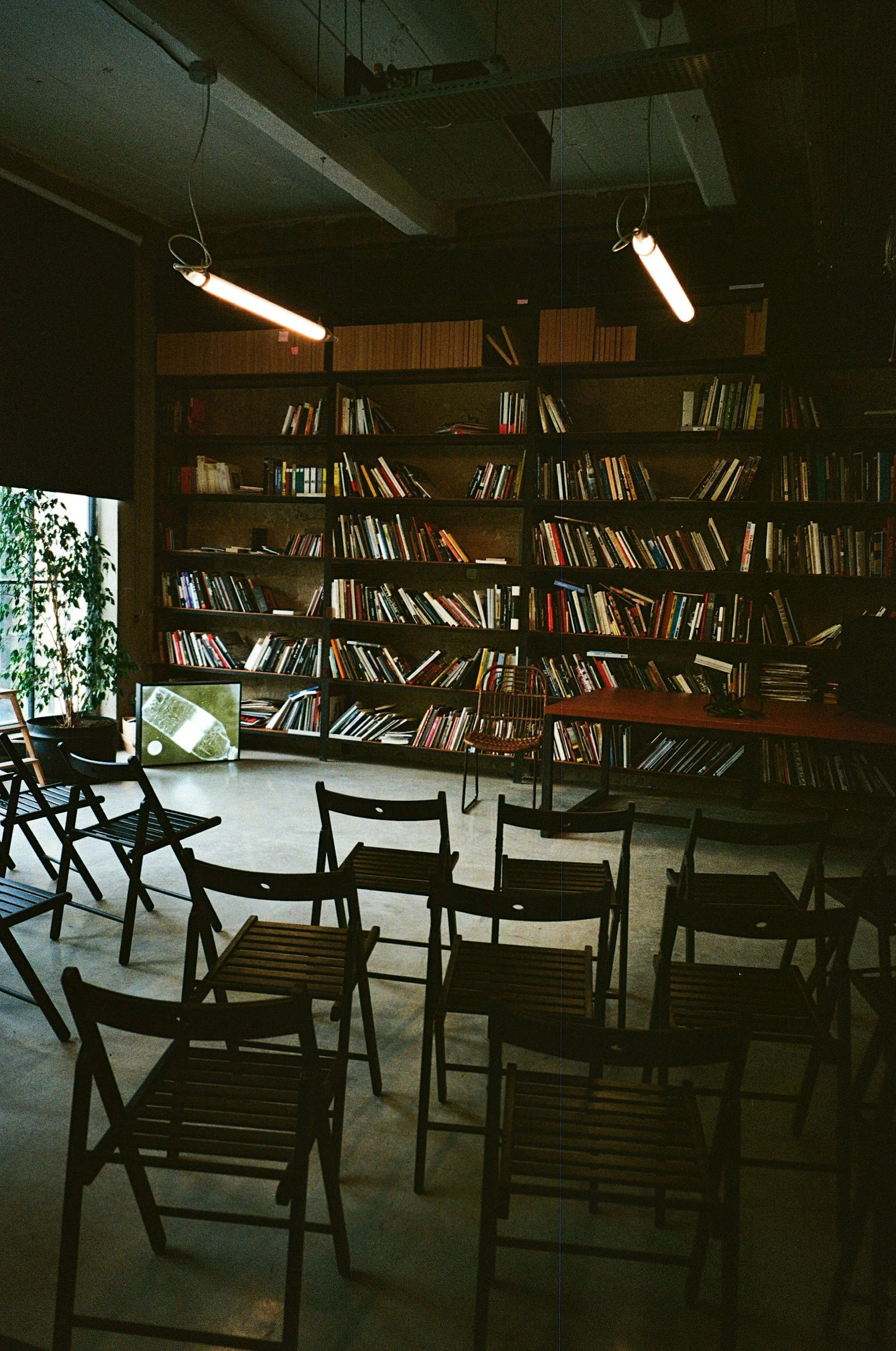 Teen Writing Club
