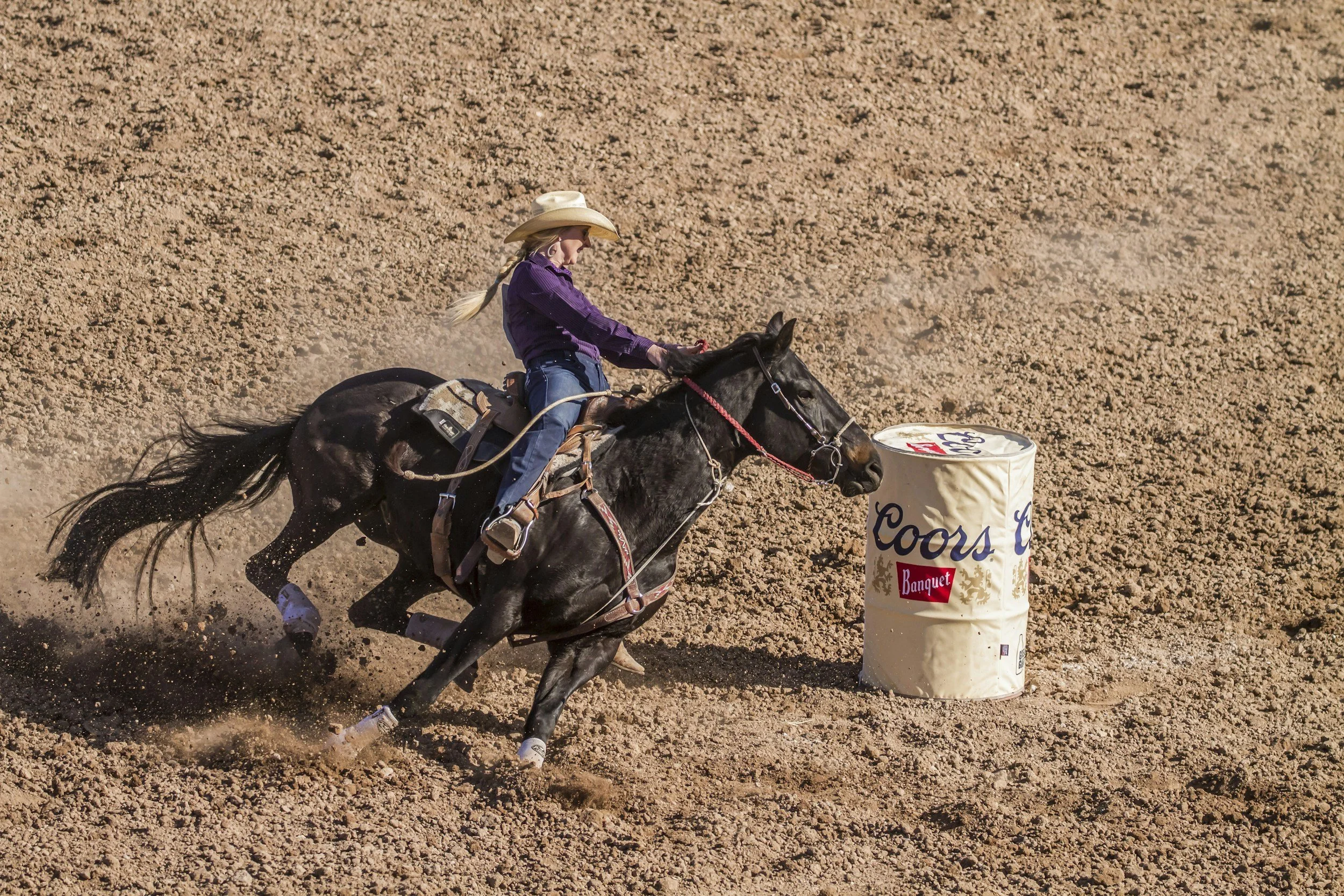 Hell on Wheels Rodeo and Chuck Wagon Dinner