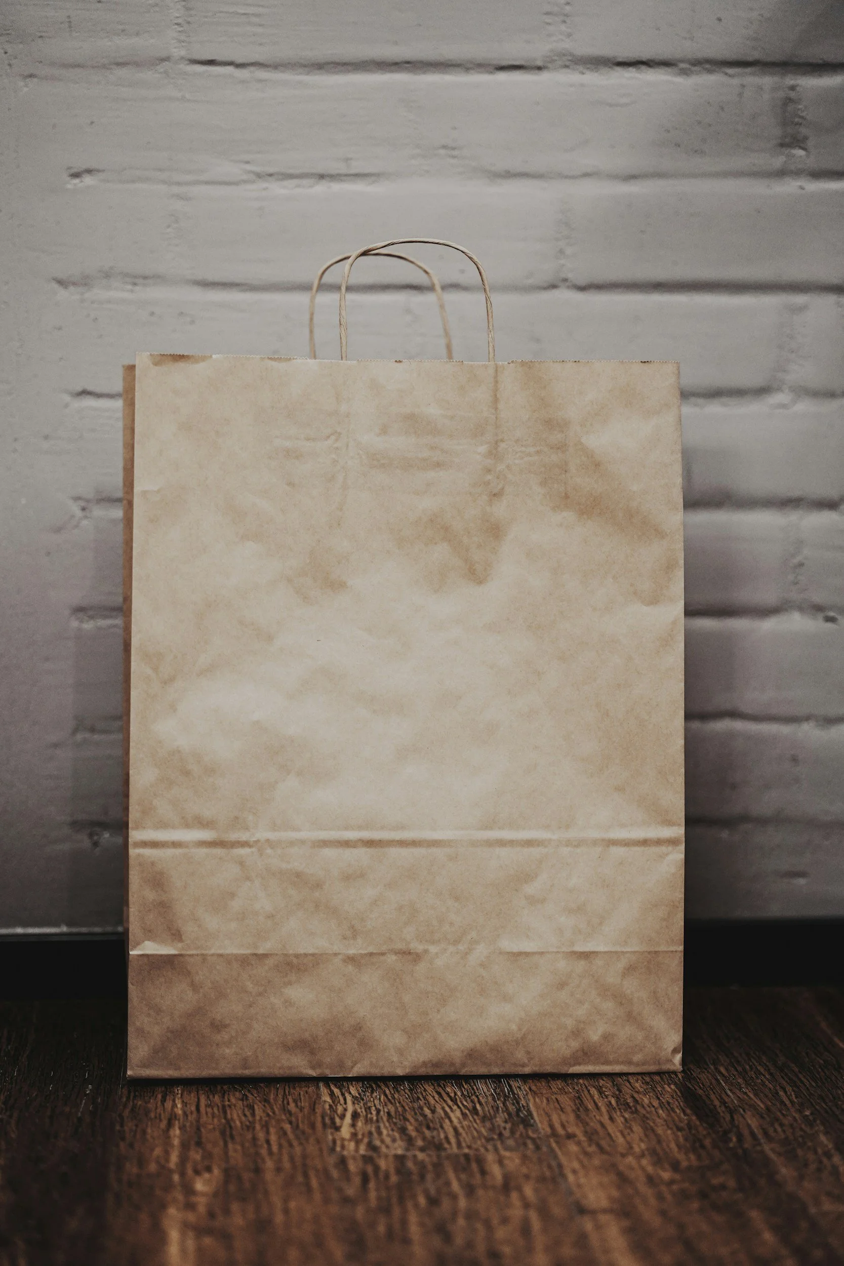Brown Bag Book Club