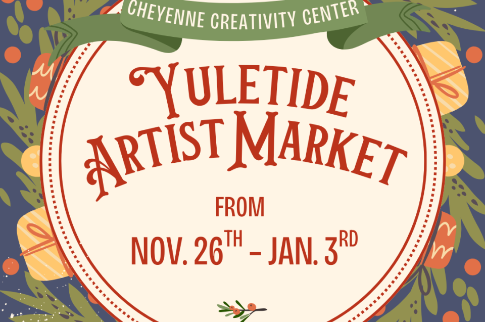 Yuletide Artist Market