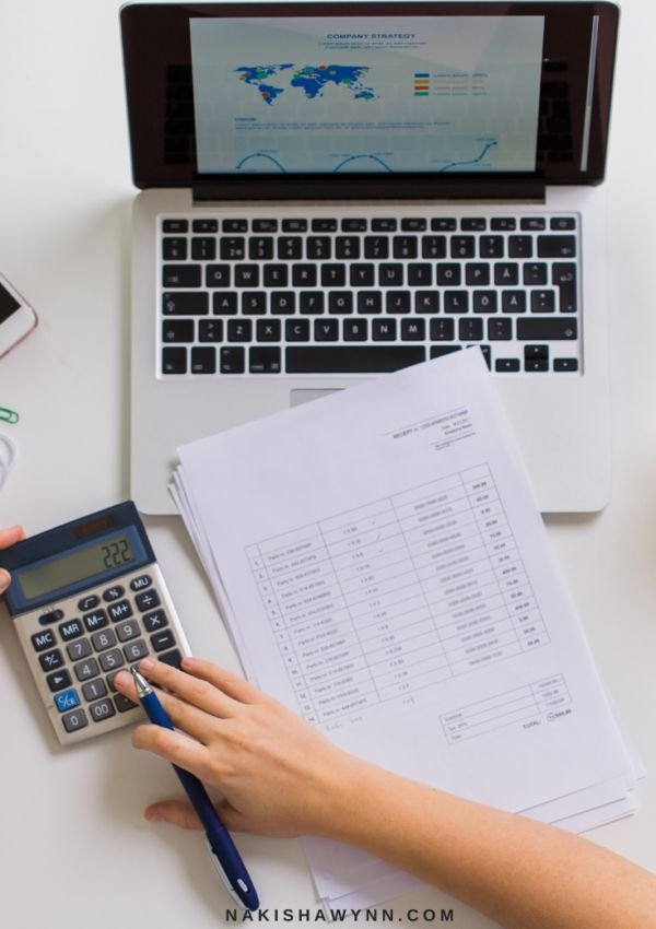 Geometric drawing of an outline square with sections divided by vertical, horizontal, and diagonal lines.