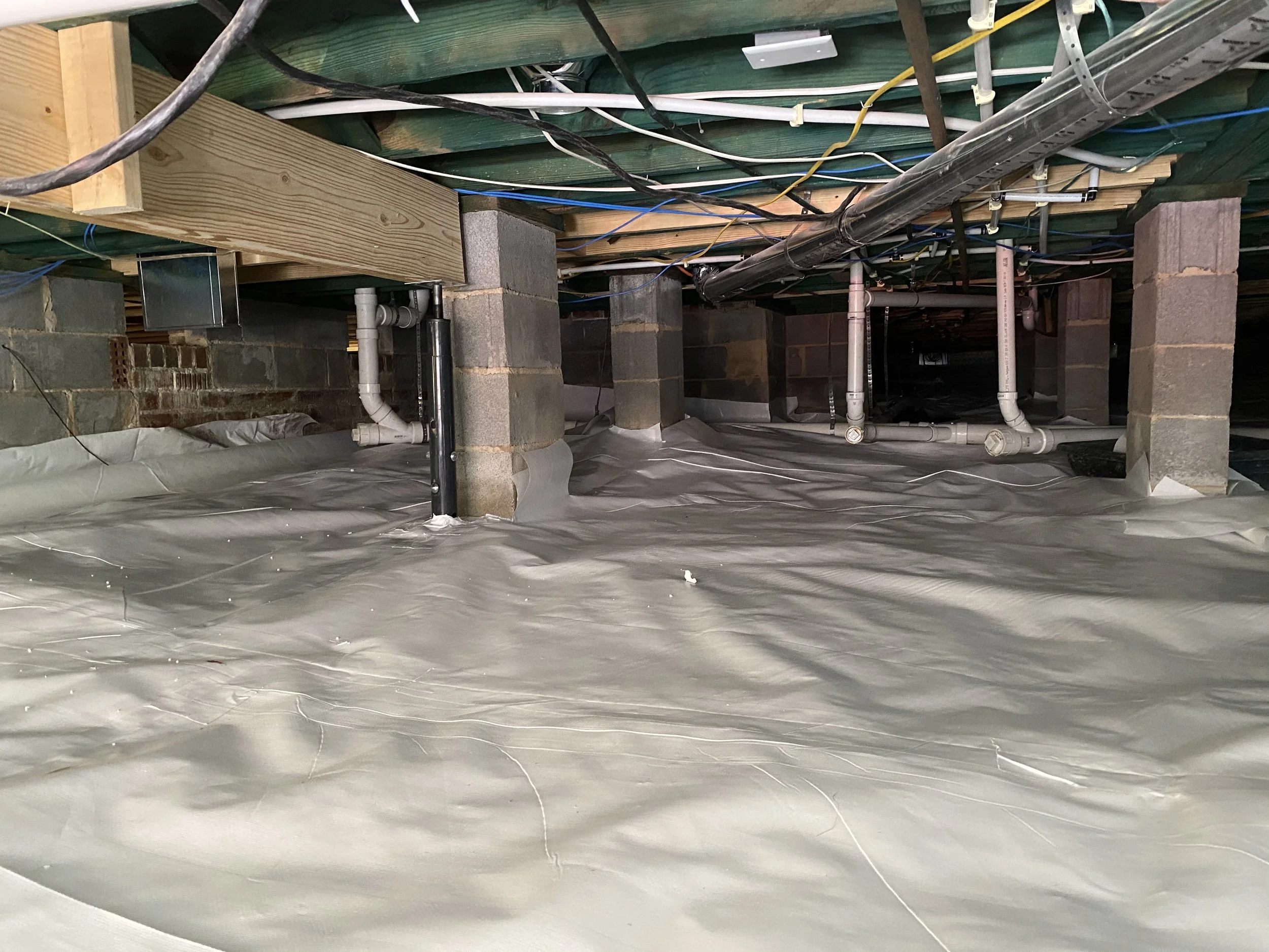 Crawlspace Inspection in Burlington, NC.jpeg