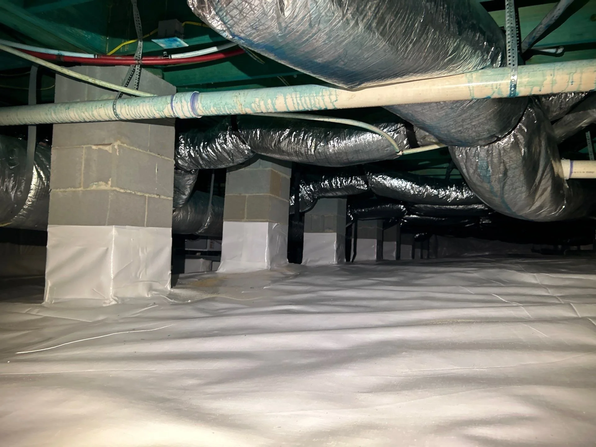 Crawl Space Encapsulation Burlington NC.jpg