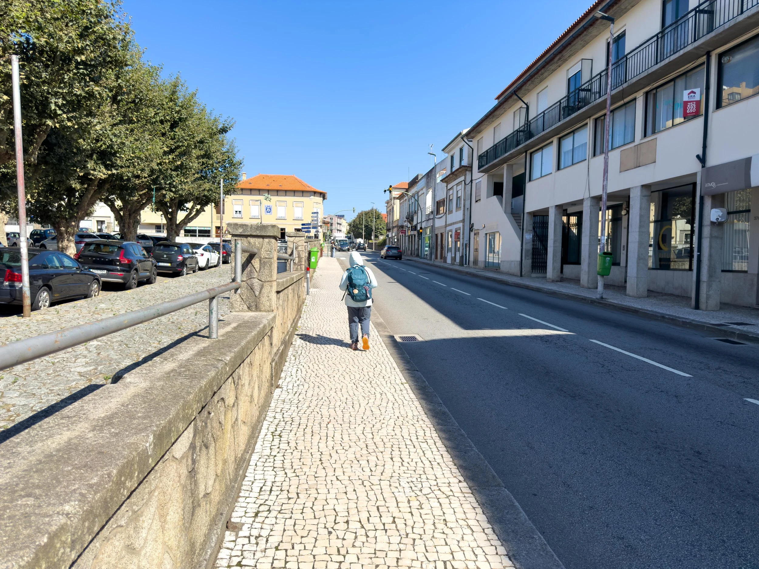 Vila do Conde, Portugal