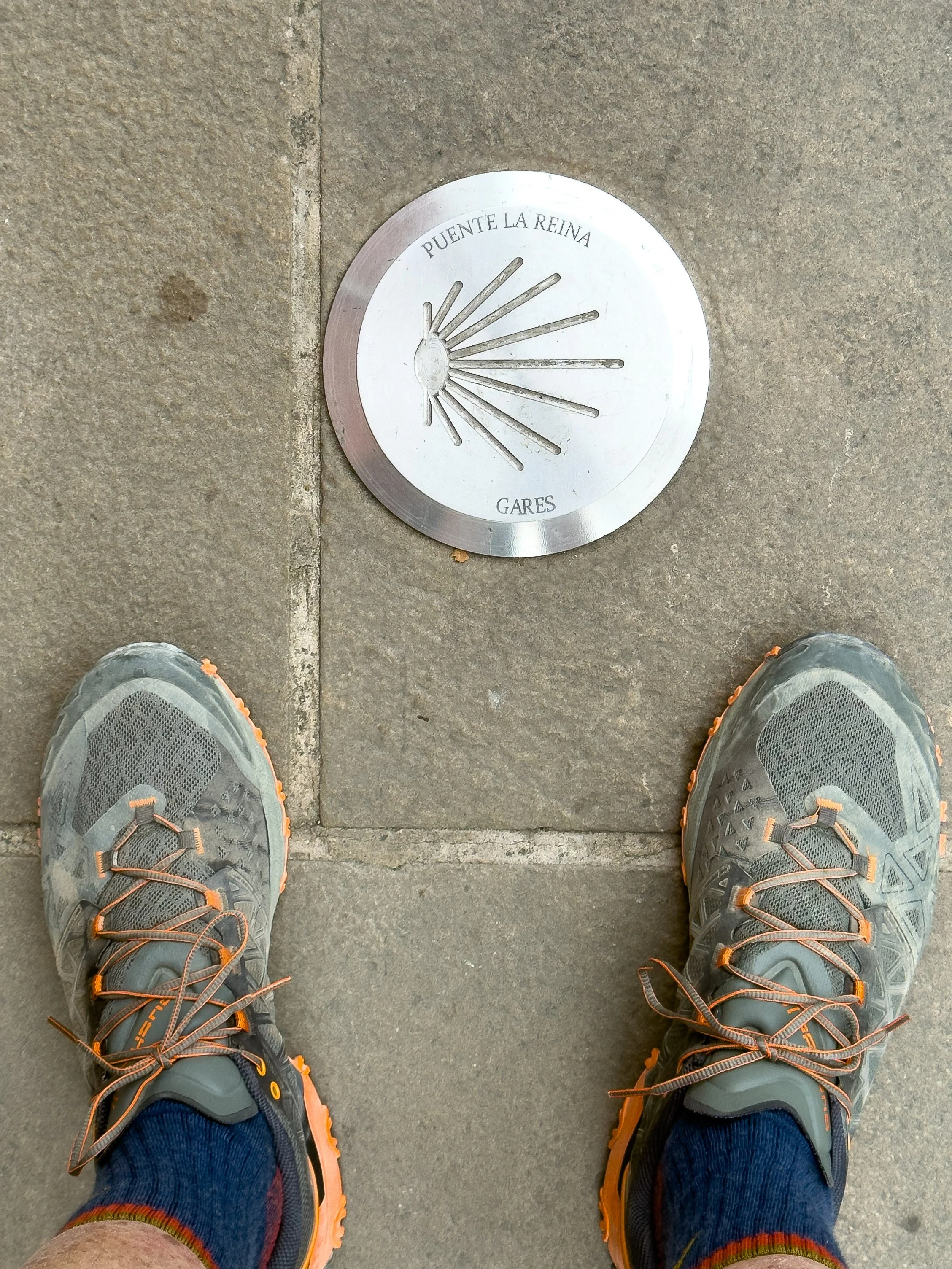 Da Feet :)  - September 2025