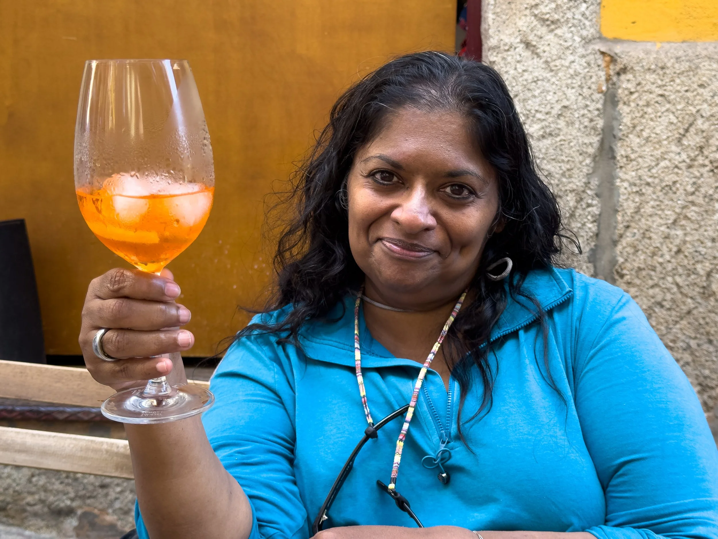 Cheers!