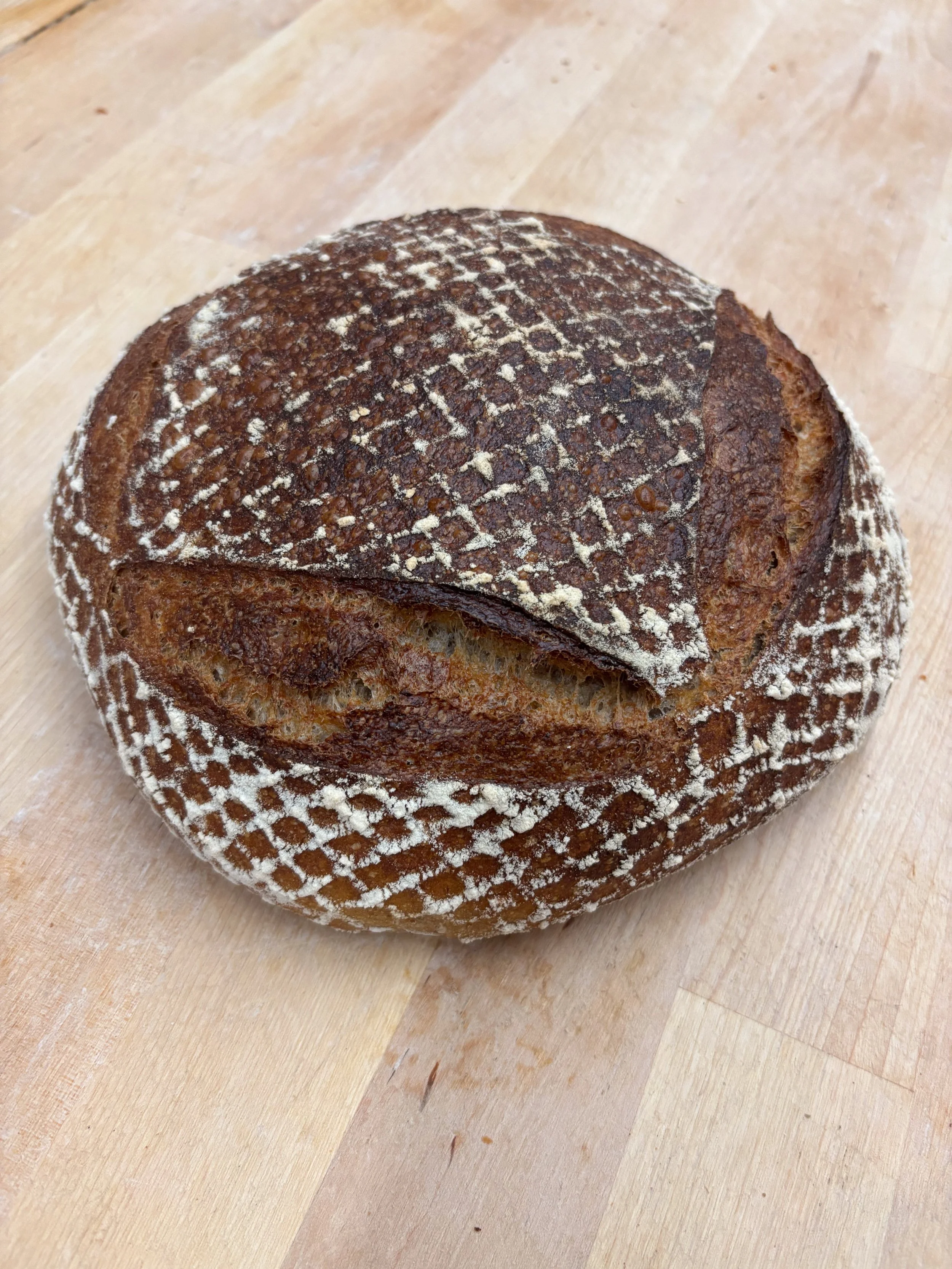 The Purebread