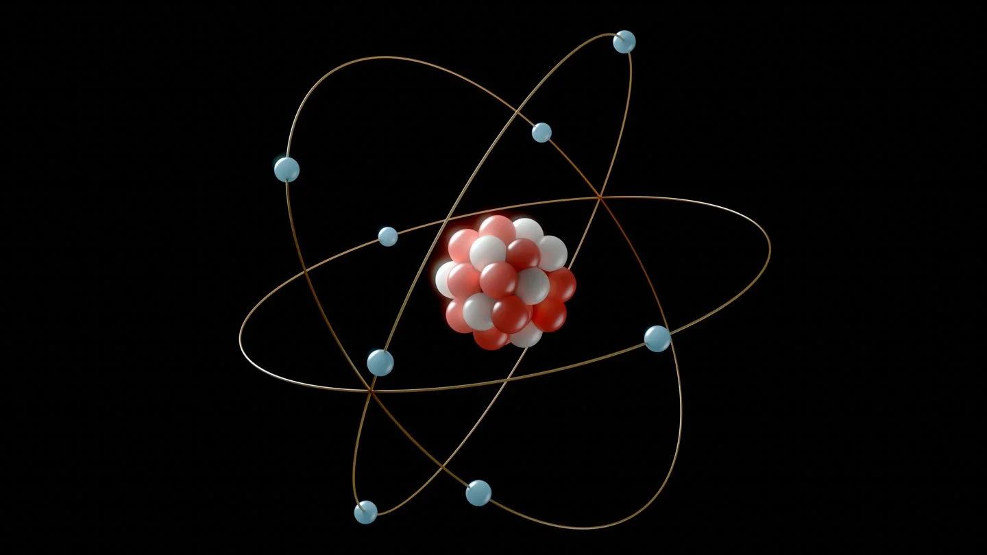 How Do Electrons Influence Chemical Properties?