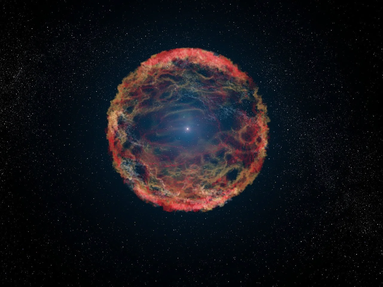 The Chemistry of the Universe: How Elements Were Formed