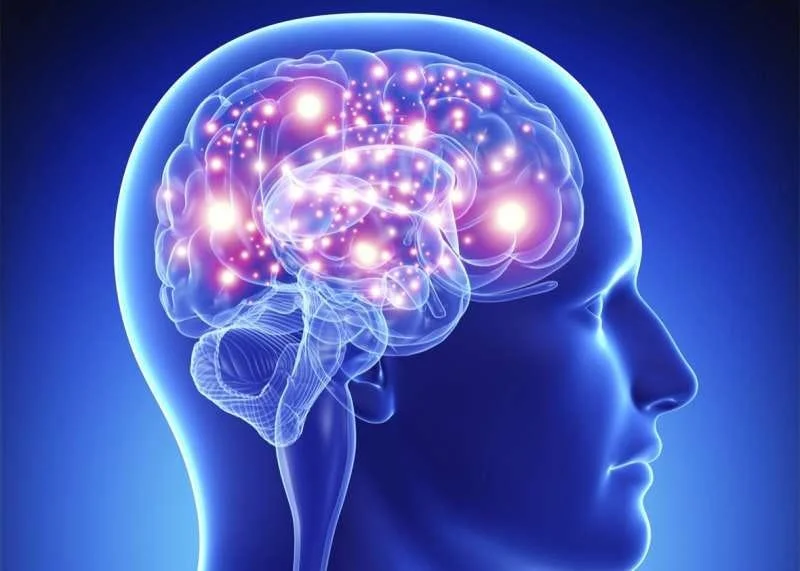 Serotonin, Oxytocin, Dopamine: The Chemistry of Feeling Good