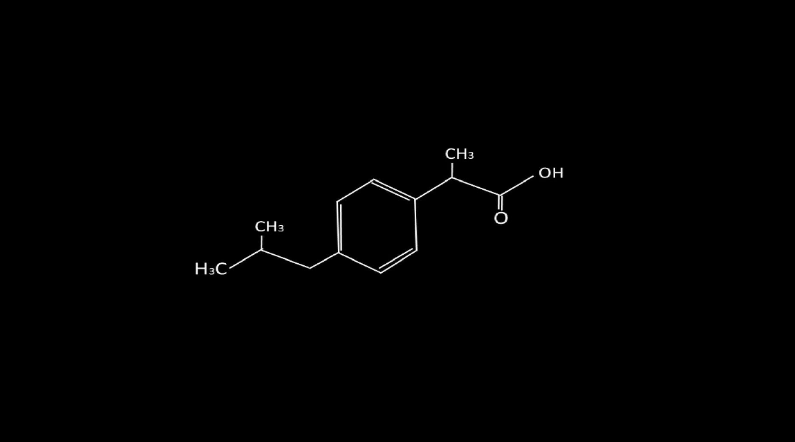 Ibuprofen