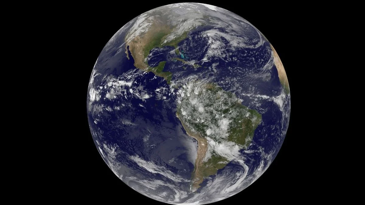 Chemistry of Earth