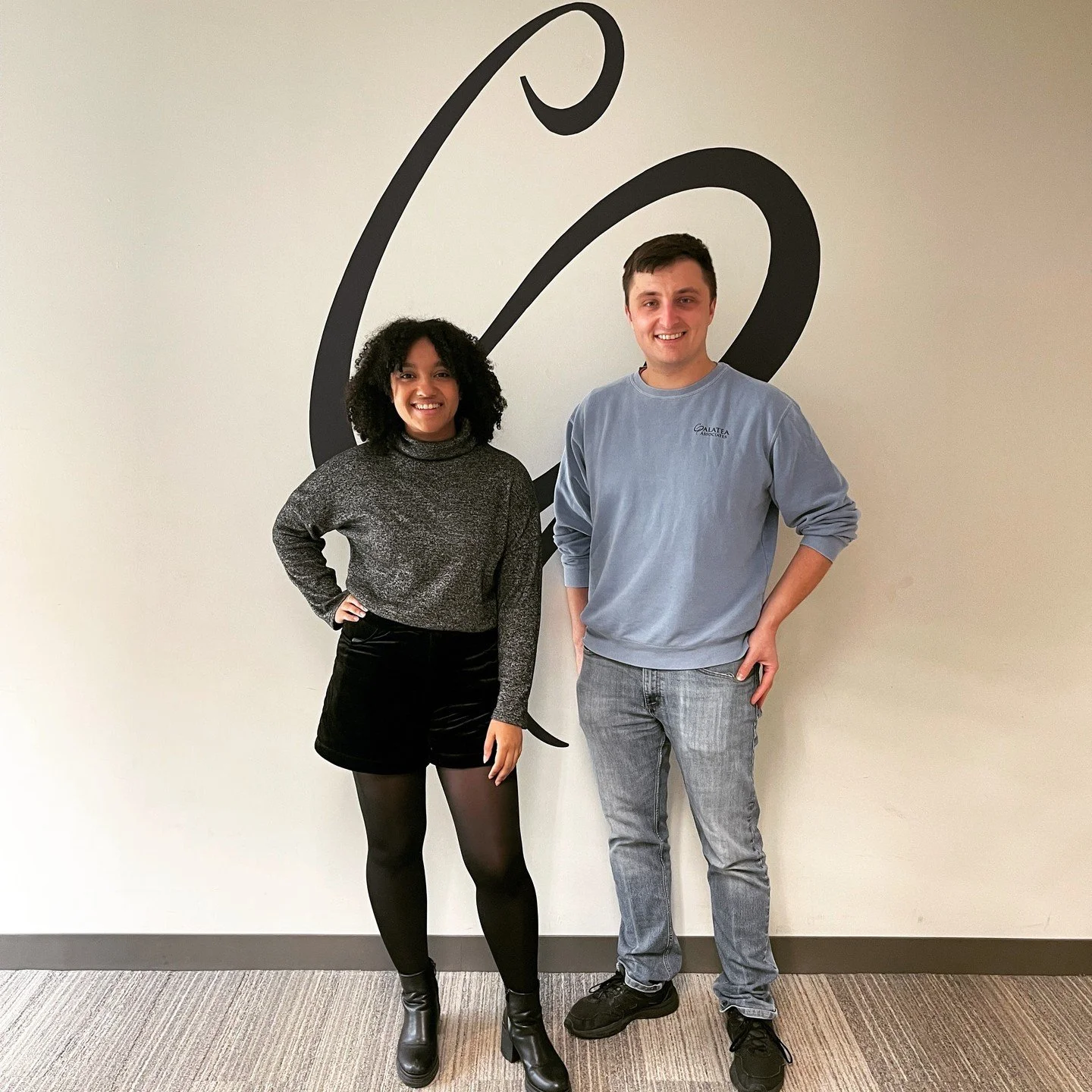 The jury is in and Galatea Associates will be at the Brandeis University Fall All Majors In-Person Career & Internships Fair today (10/9)! Swing by to learn more about where finance meets custom software from Boston Galateans and Judges alums, No