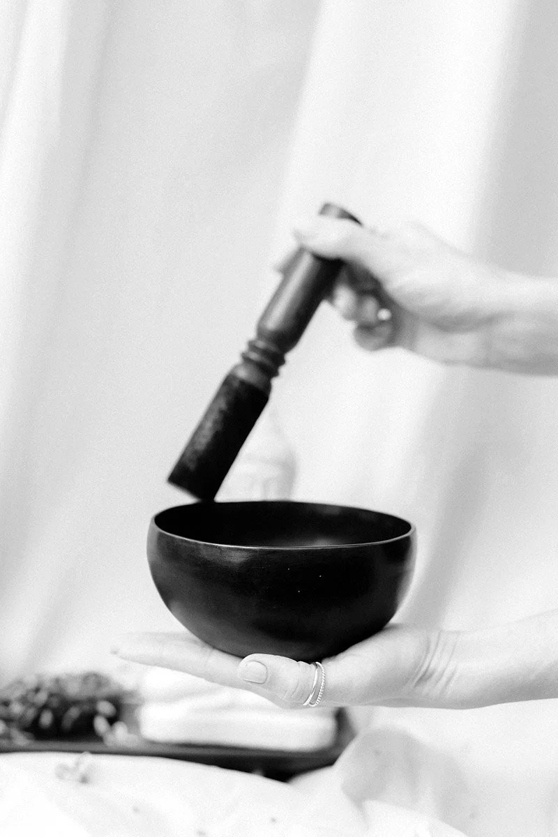 sound healing
