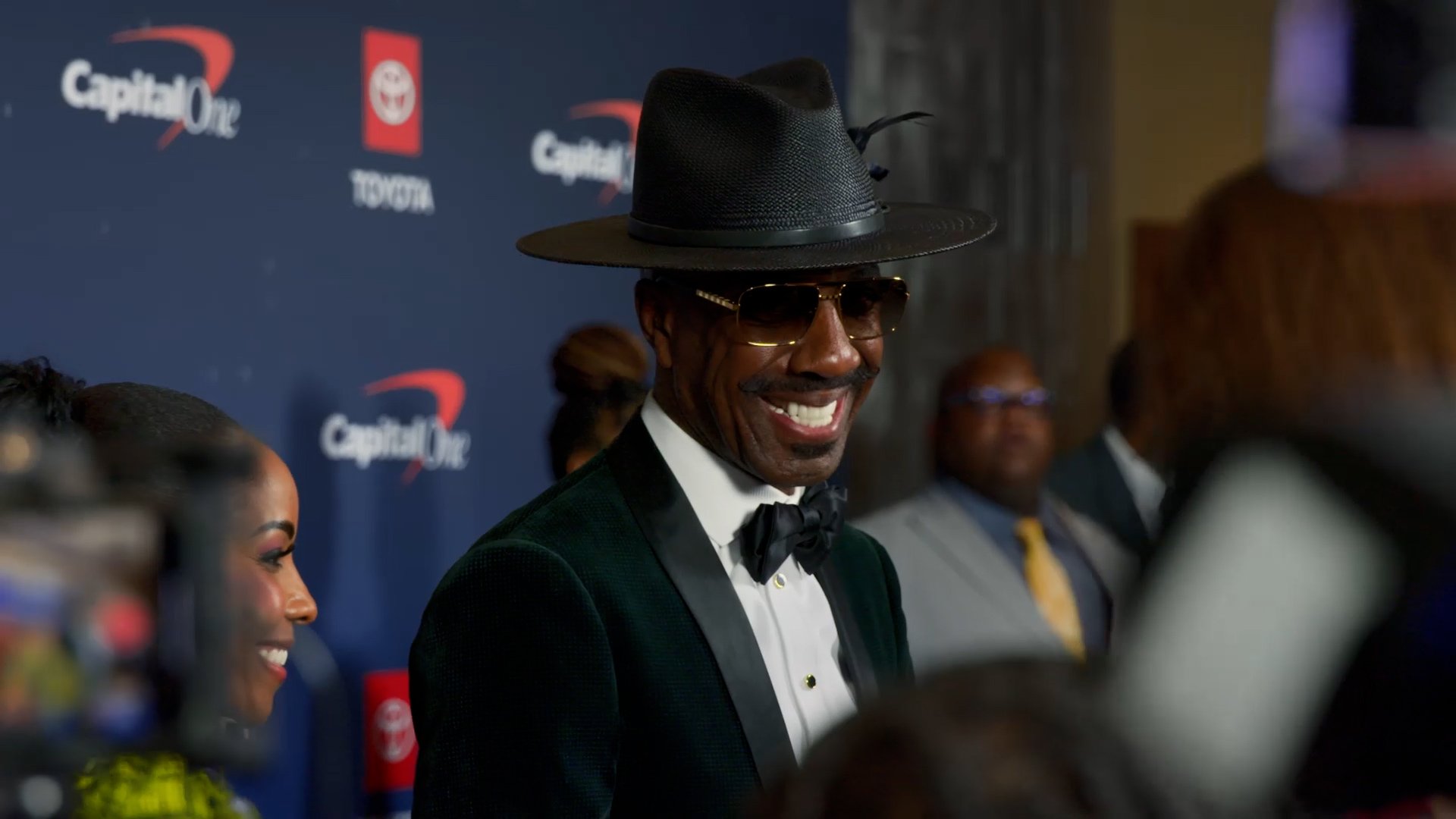 Trumpet Awards Promo & Sales Activations