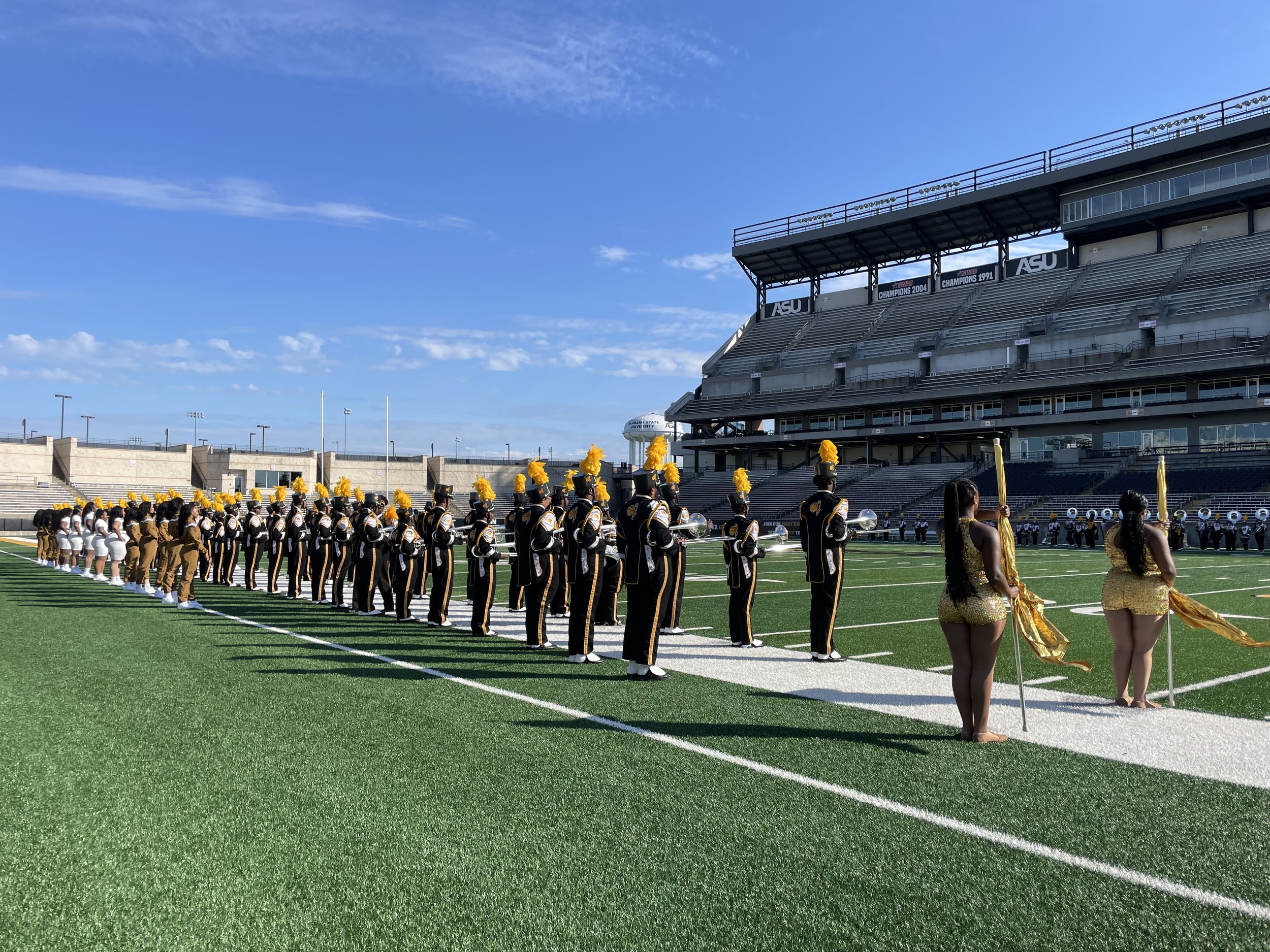 Hip Hop State of Mind Series: HBCU