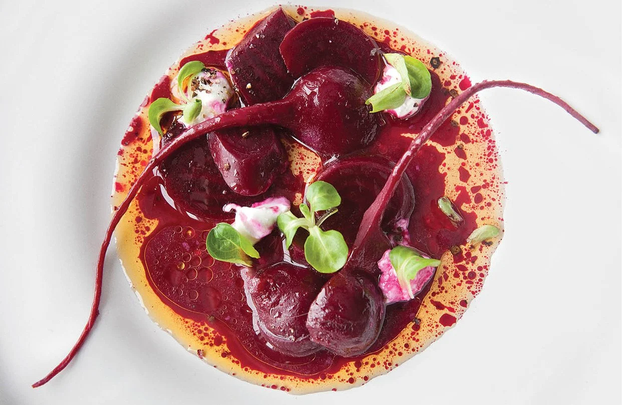 The Chef’s Table at Detroit Foundation Hotel is Once Again Set&nbsp;