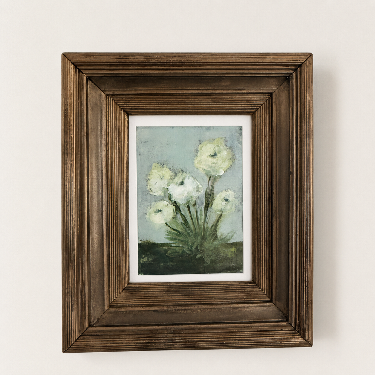 Sea Flowers