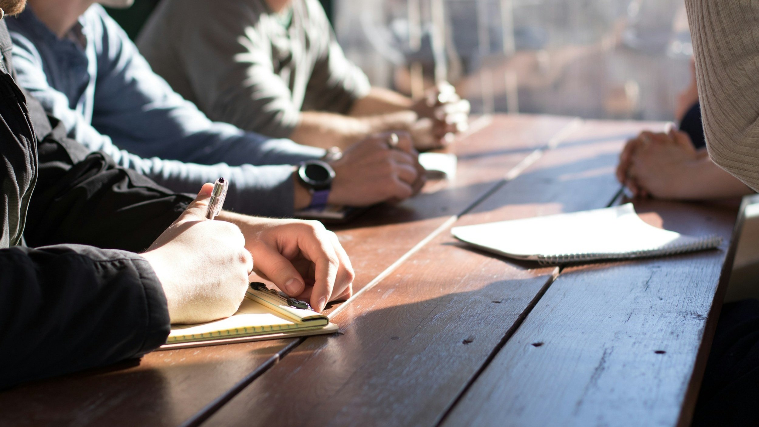The Secret Sauce for Stellar Collaboration