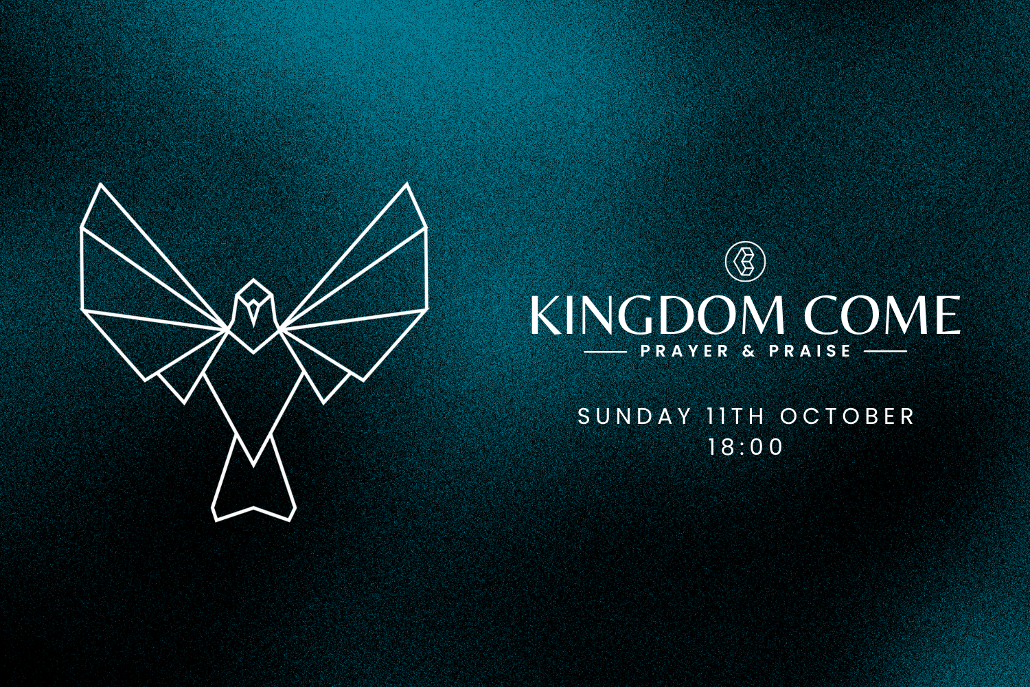 Kingdom Come