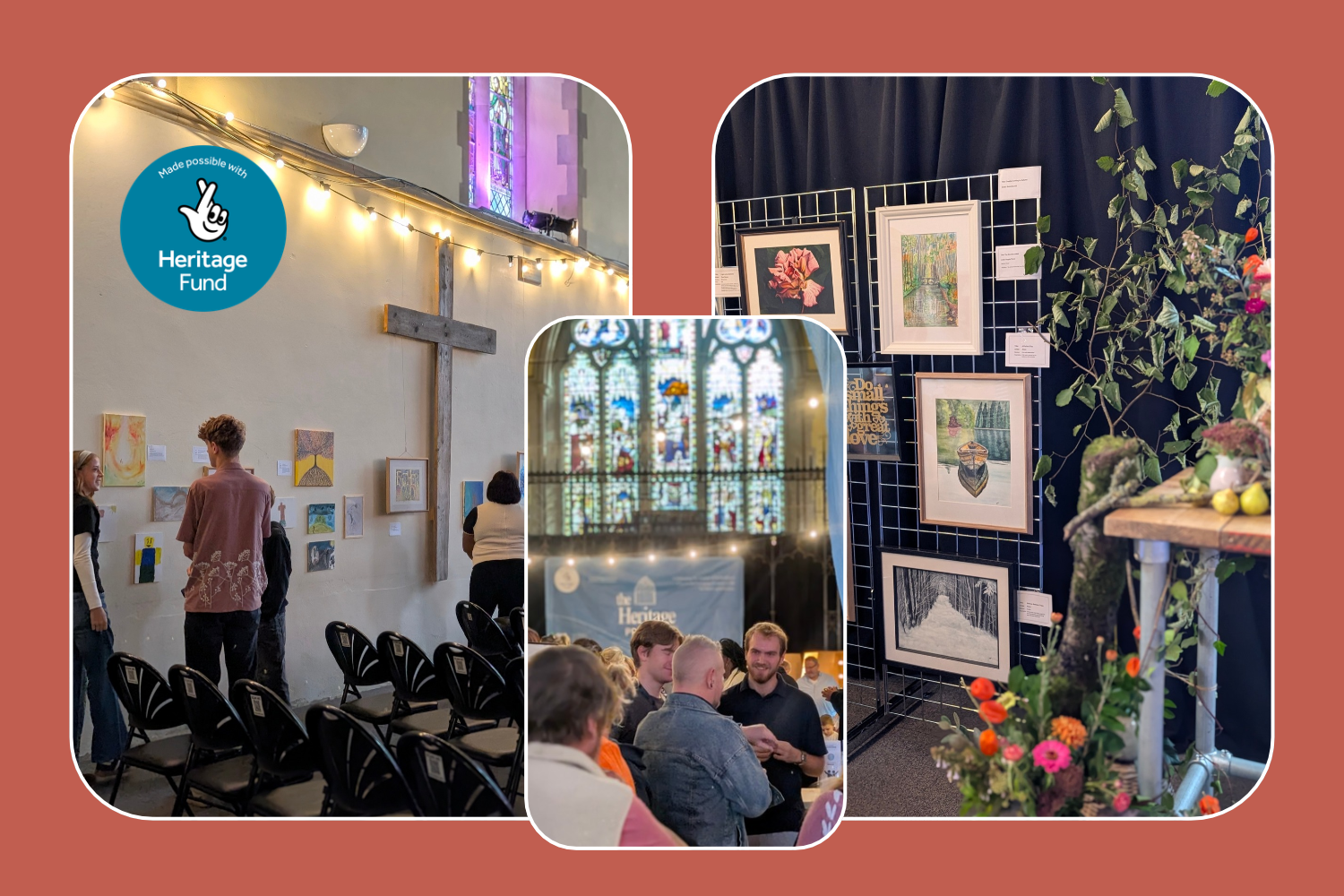 A Celebration of Creativity