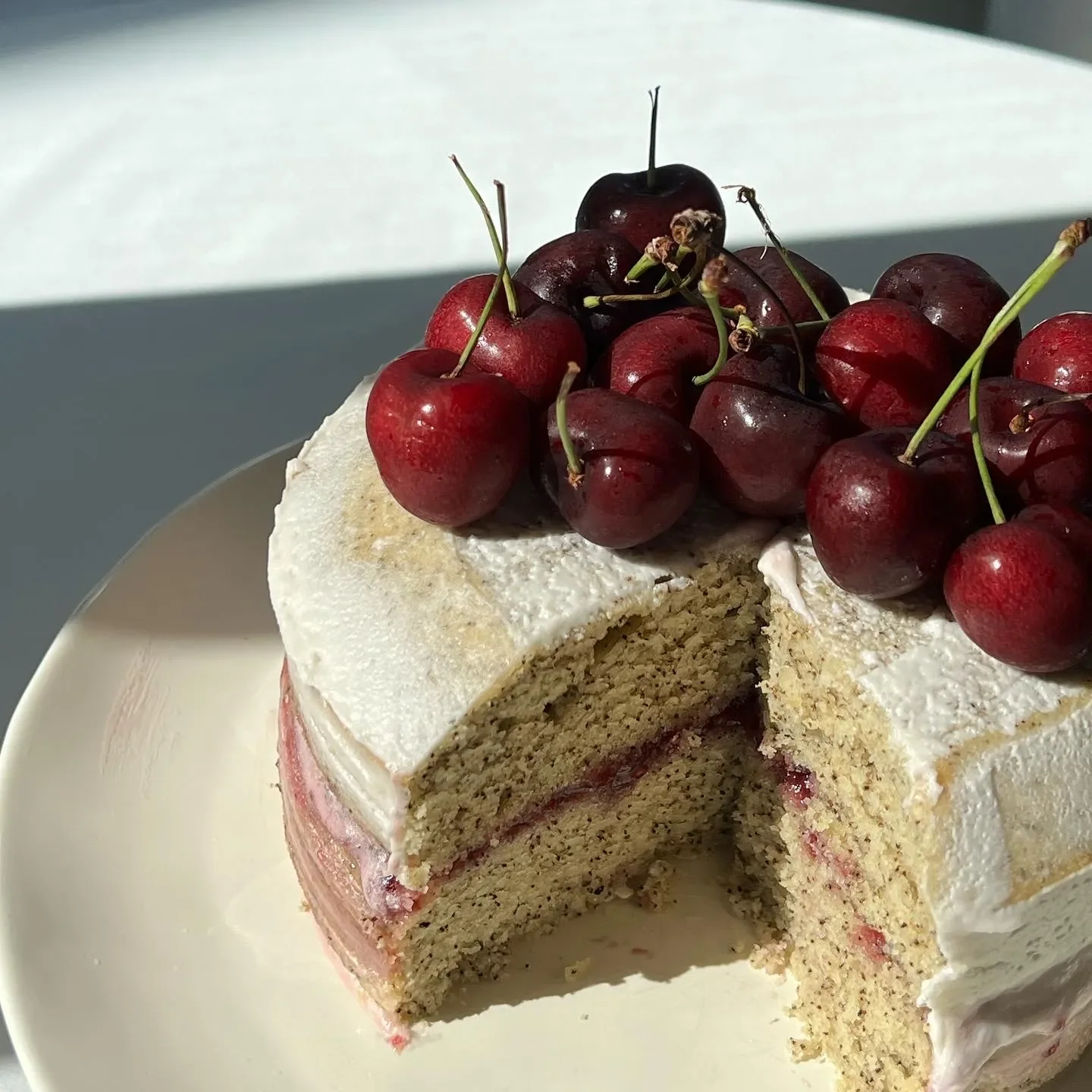 The Ultimate Guide to Healthy Desserts