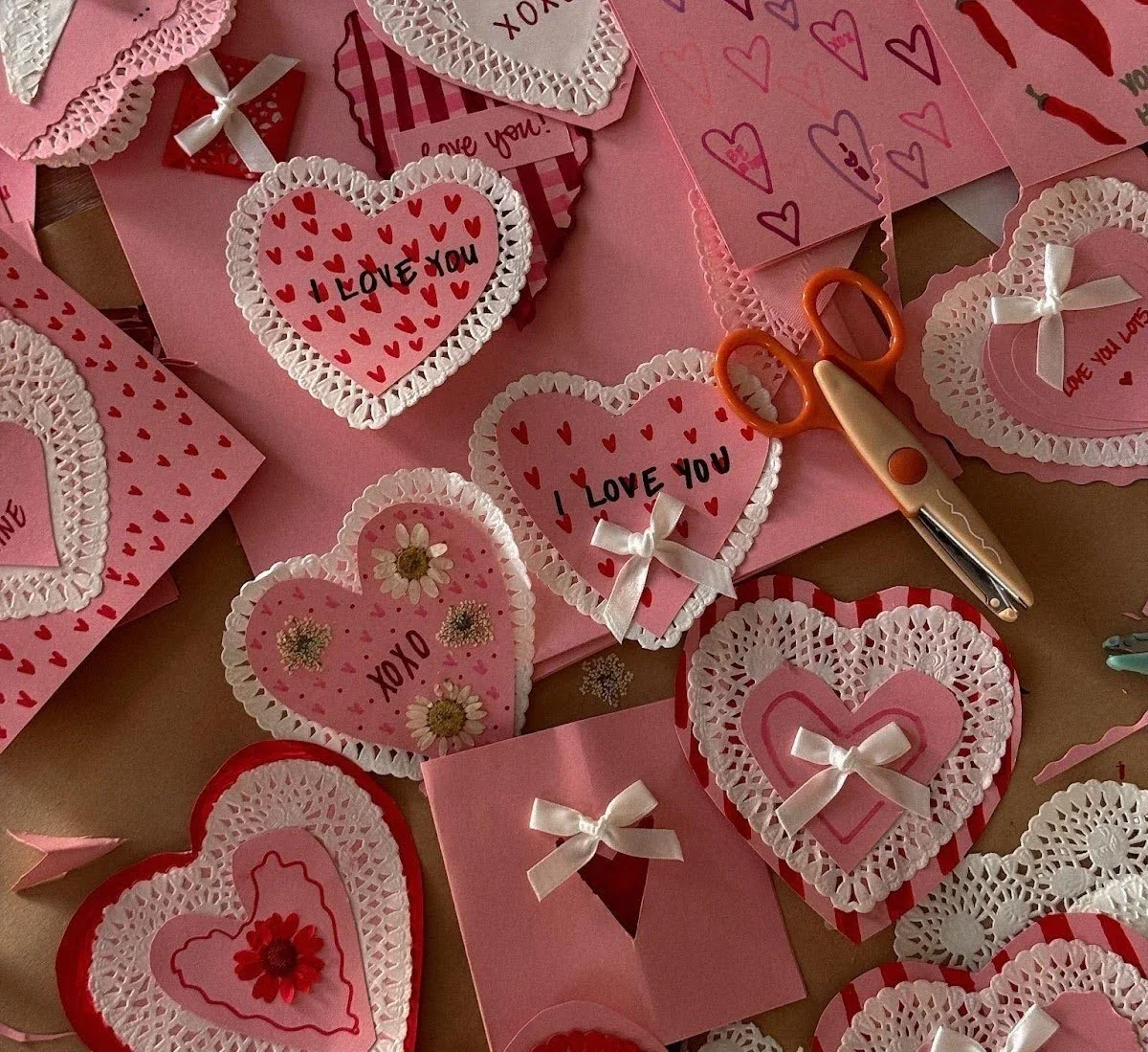 Blog Article, Natural Delights