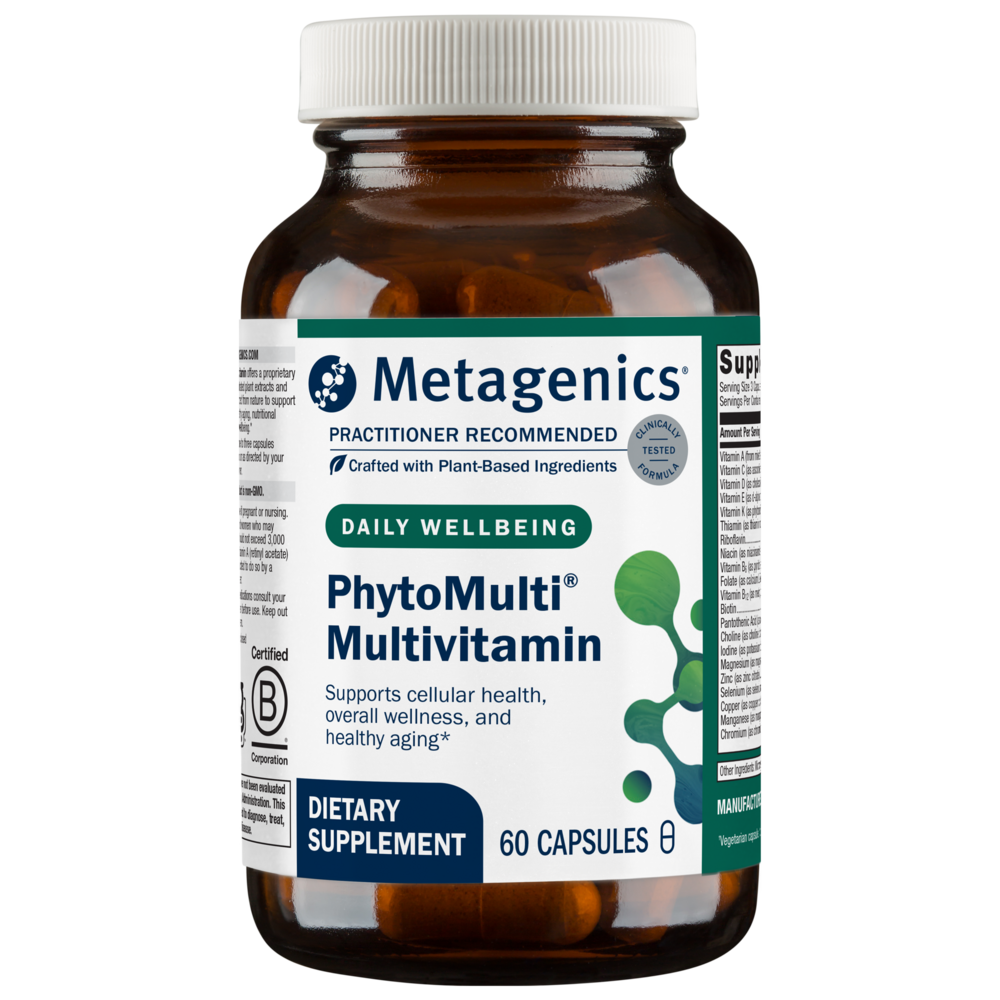 Supplement Recommendations