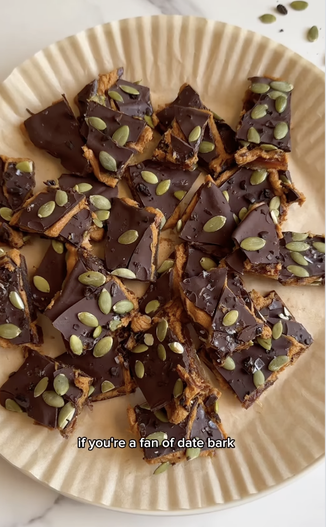 IG Reel, Natural Delights 