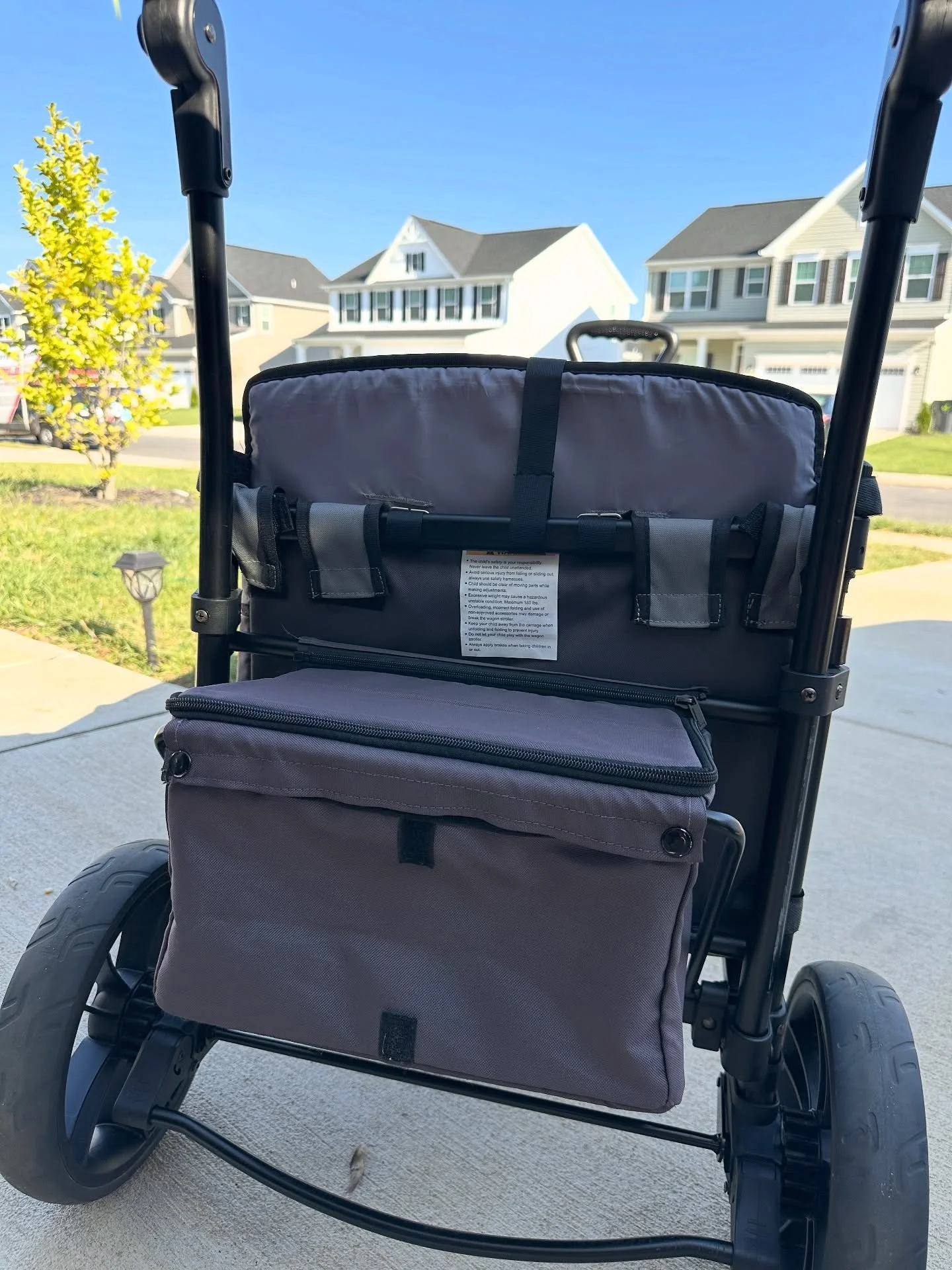 Mold doesn&rsquo;t stand a chance against the Wrangler touch! 🚿🐴 This wagon was covered in stubborn spots, but after a deep clean + our Mold Removal Add-On, it&rsquo;s fresh, safe, and ready for more adventures.

👉 Booking a cleaning? Don&rsquo;t 