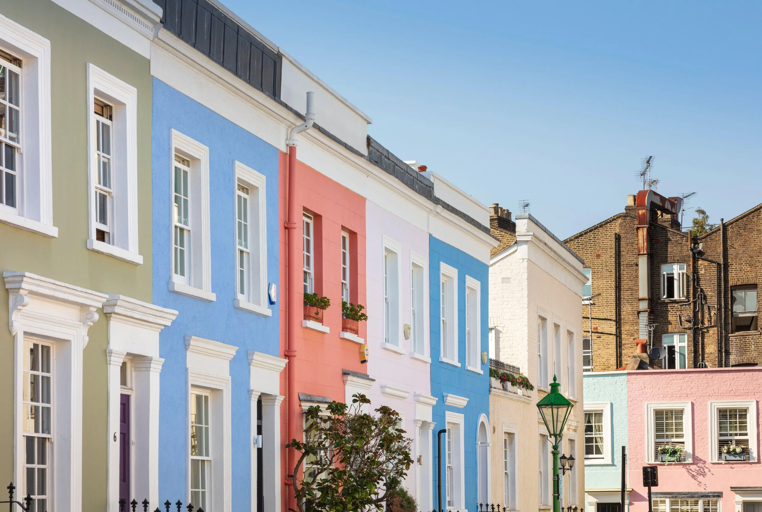 Should You Buy Now? Timing the Prime London Market