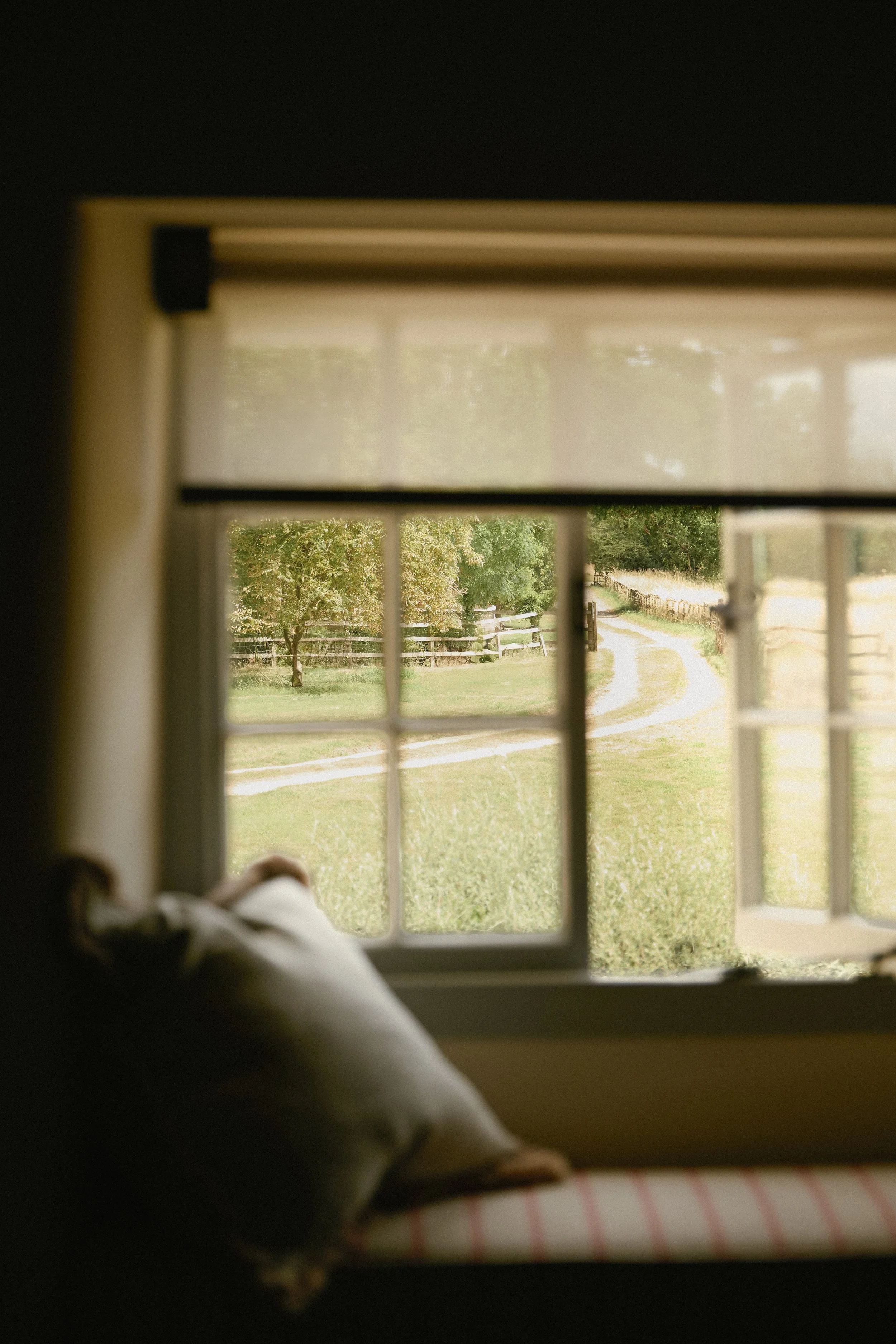 From Capital to Countryside: Prime Property in London and the Cotswolds