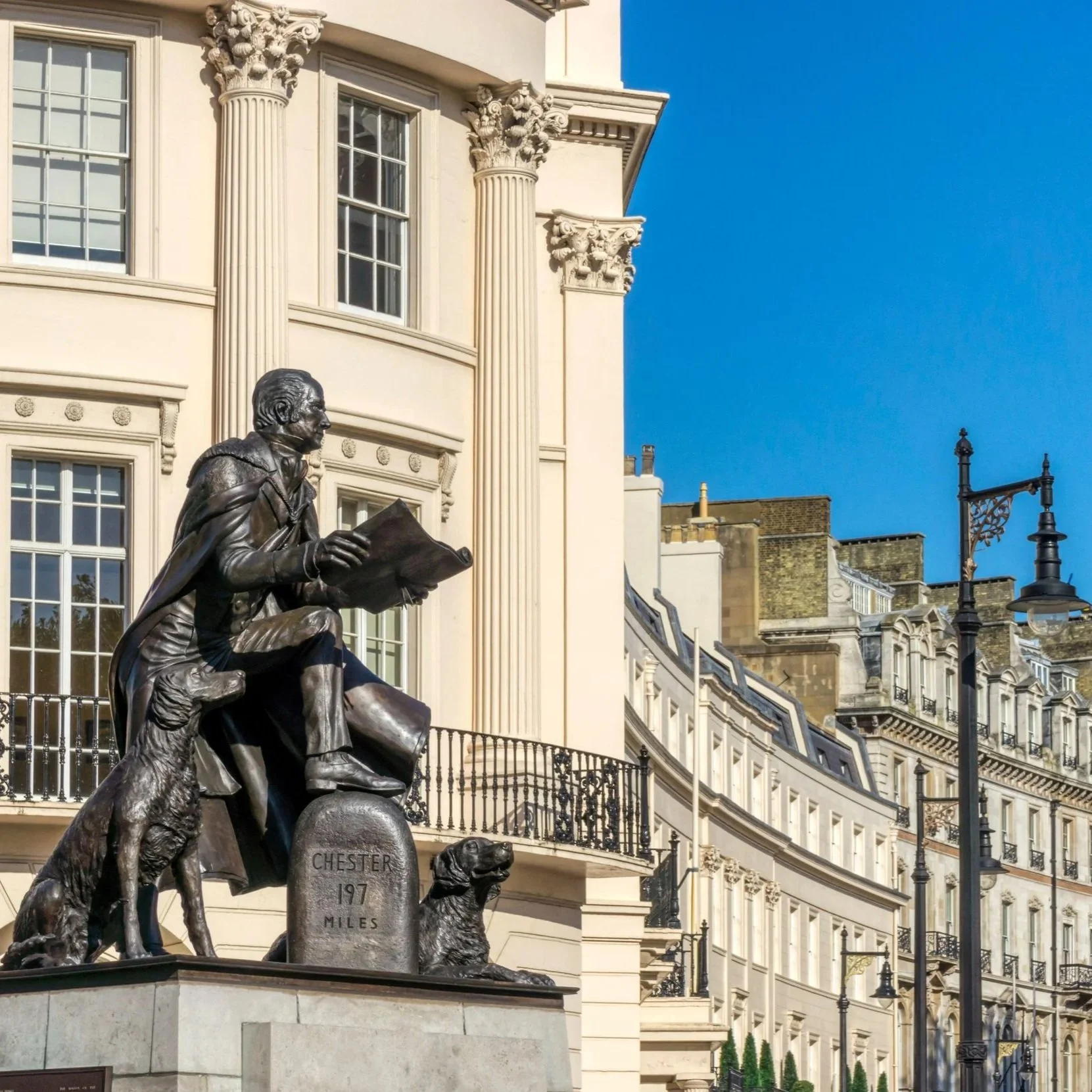 Understanding Leasehold vs Freehold in Prime Central London