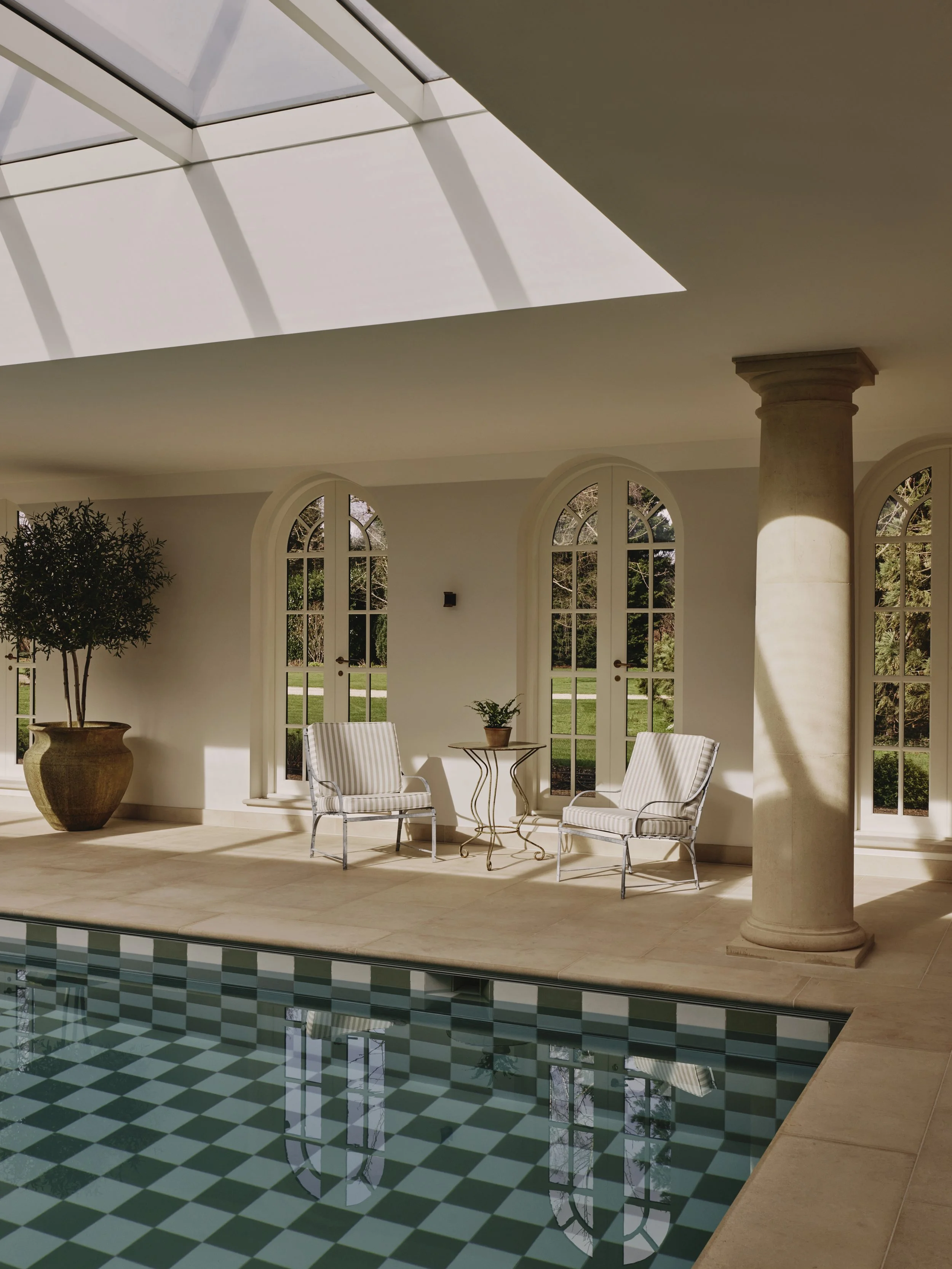 How to Judge Build Quality in Prime London &amp; Cotswold Homes