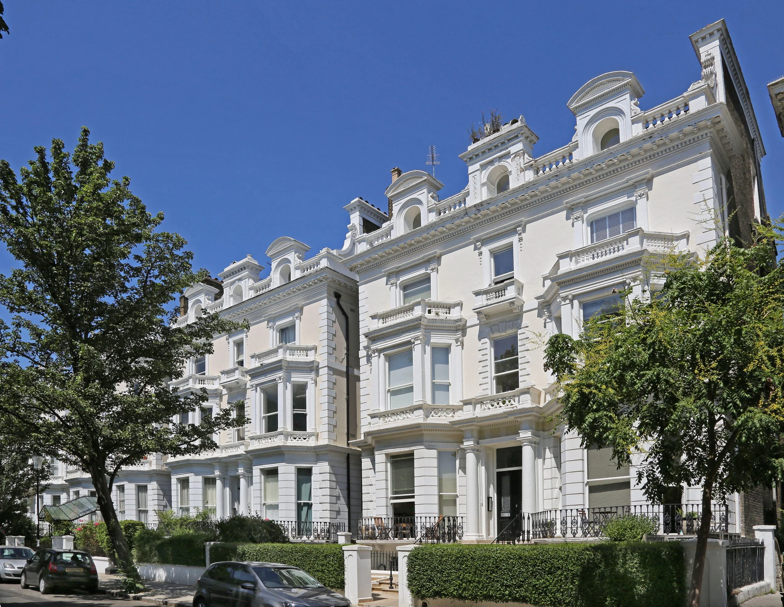 The Most Dangerous Moment in Any Property Purchase