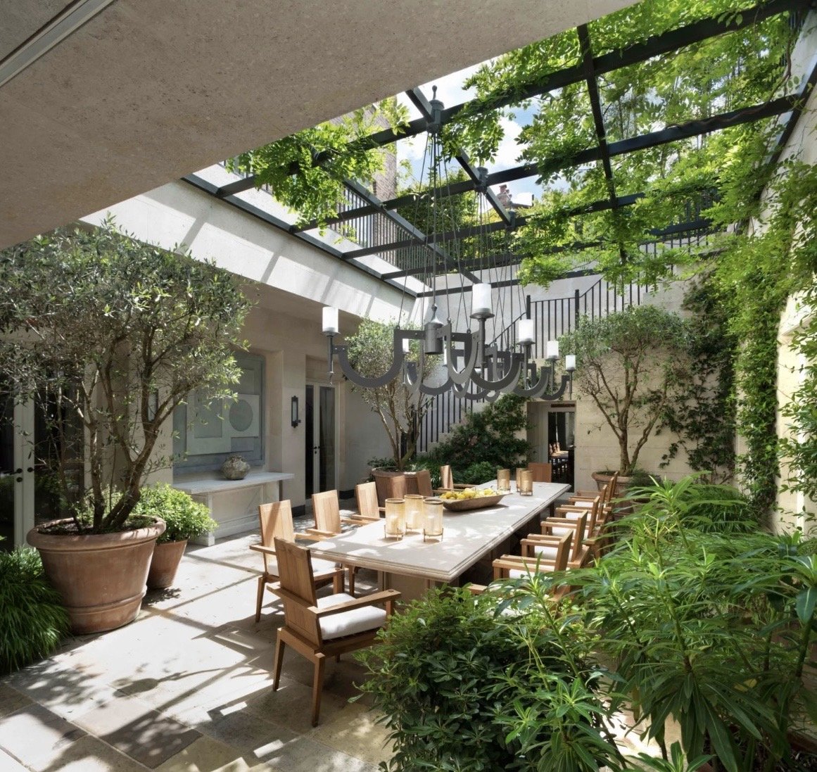 Off-Market Is Not a Strategy