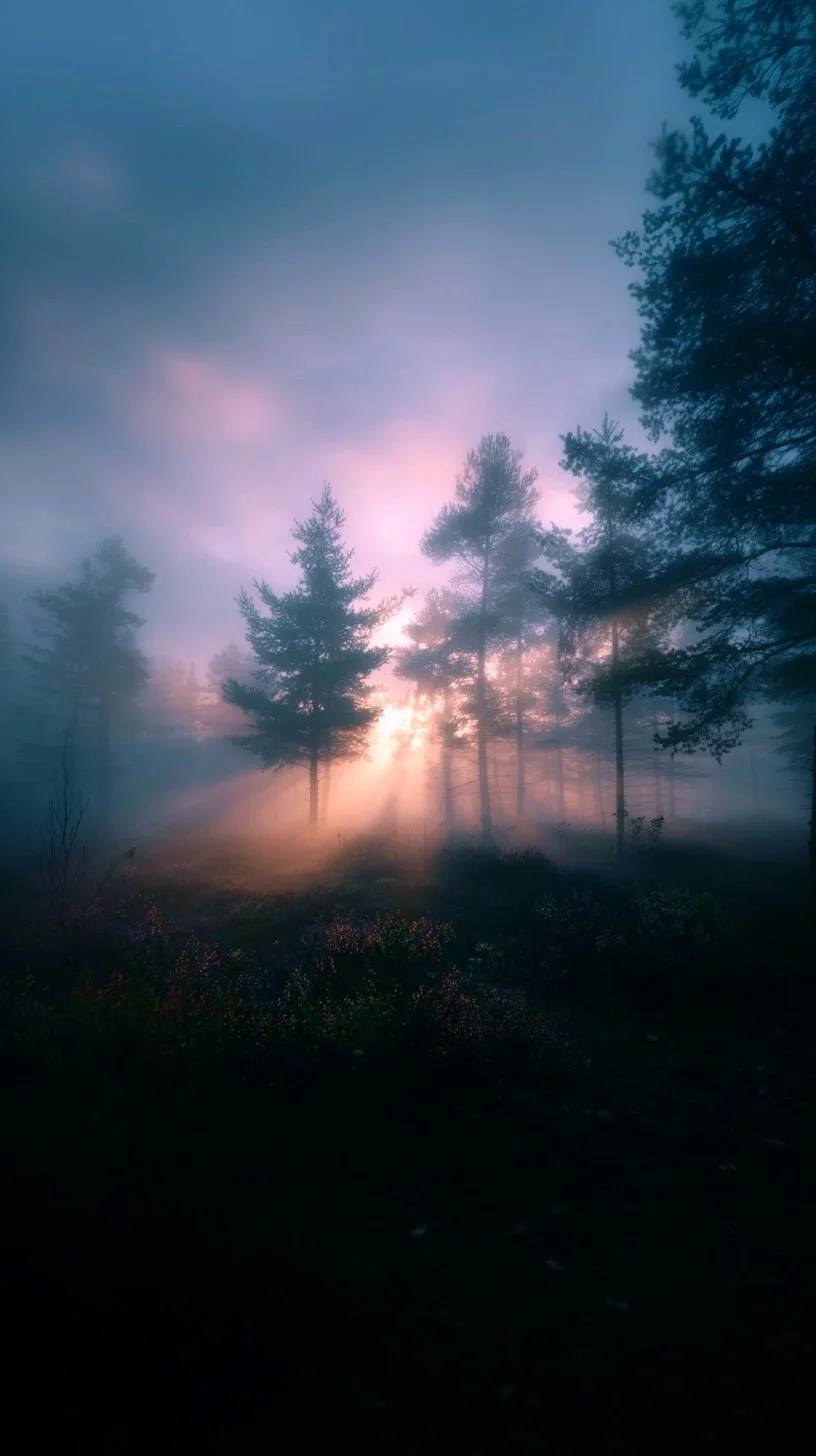 Nordic Light